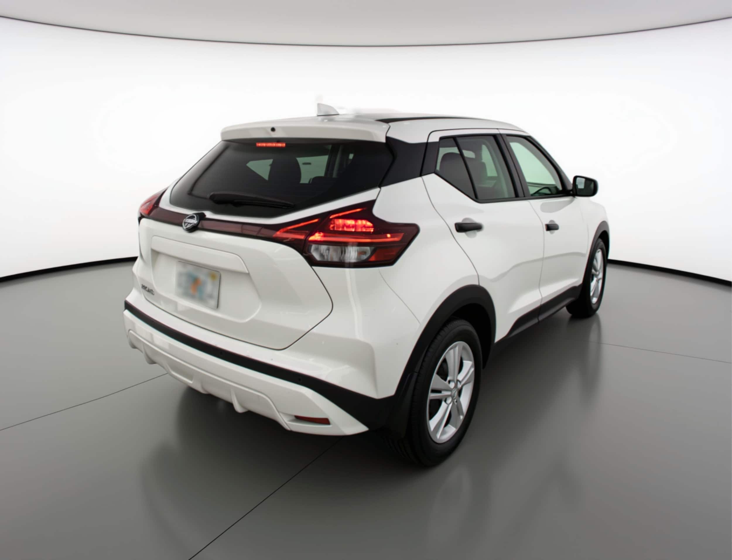 Thumbnail: 2024 Nissan Kicks - 7