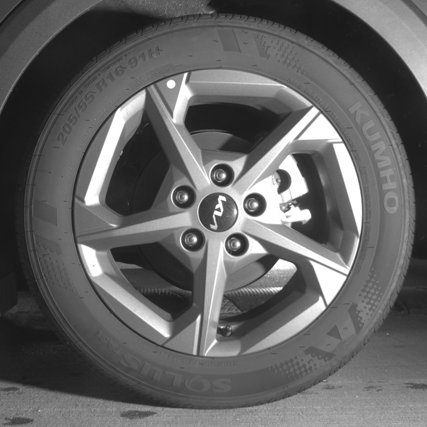 Thumbnail: 2025 Kia K4 - 11