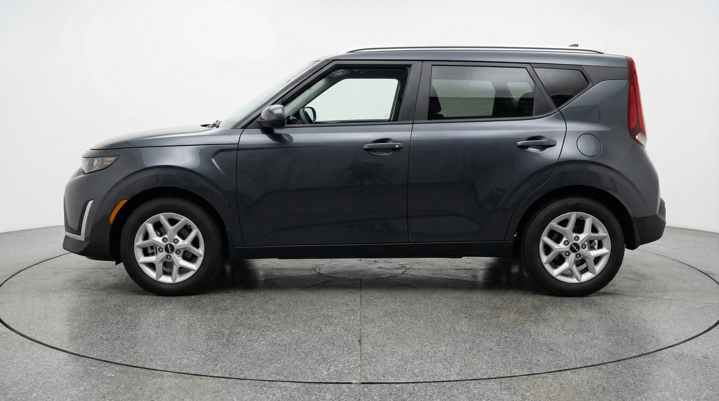 Thumbnail: 2025 Kia Soul - 4