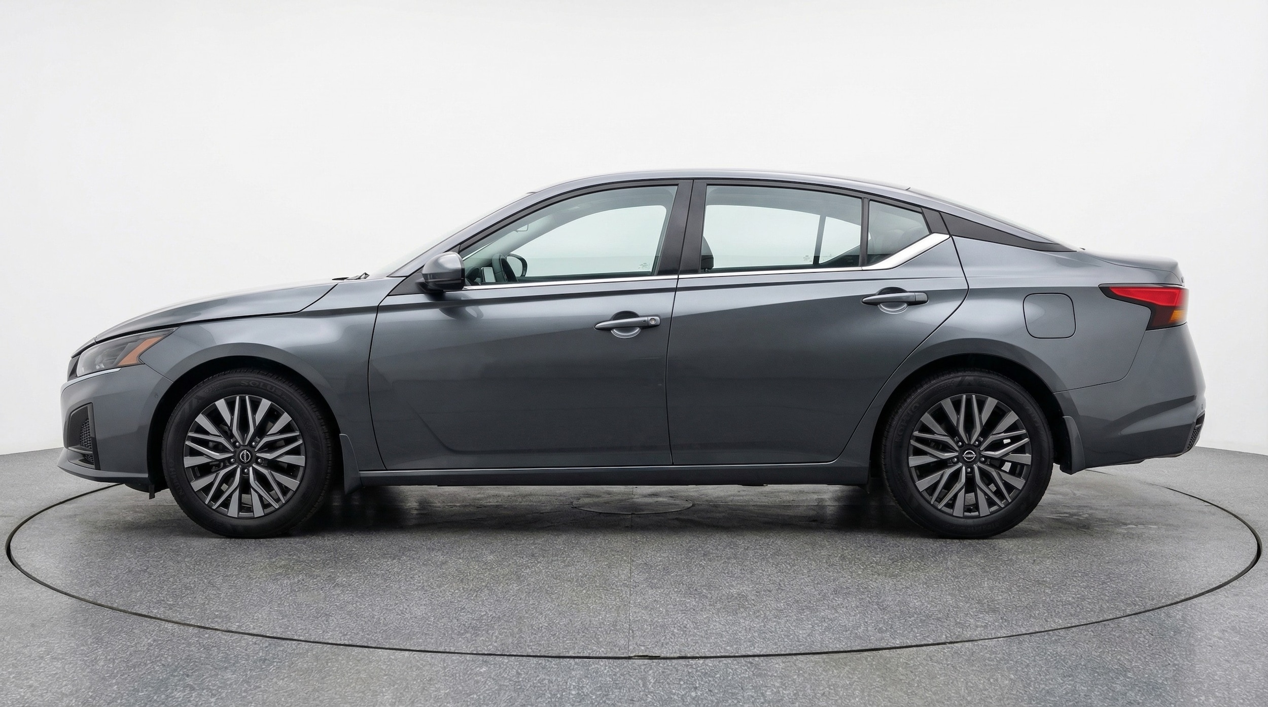 Thumbnail: 2026 Nissan Altima - 4
