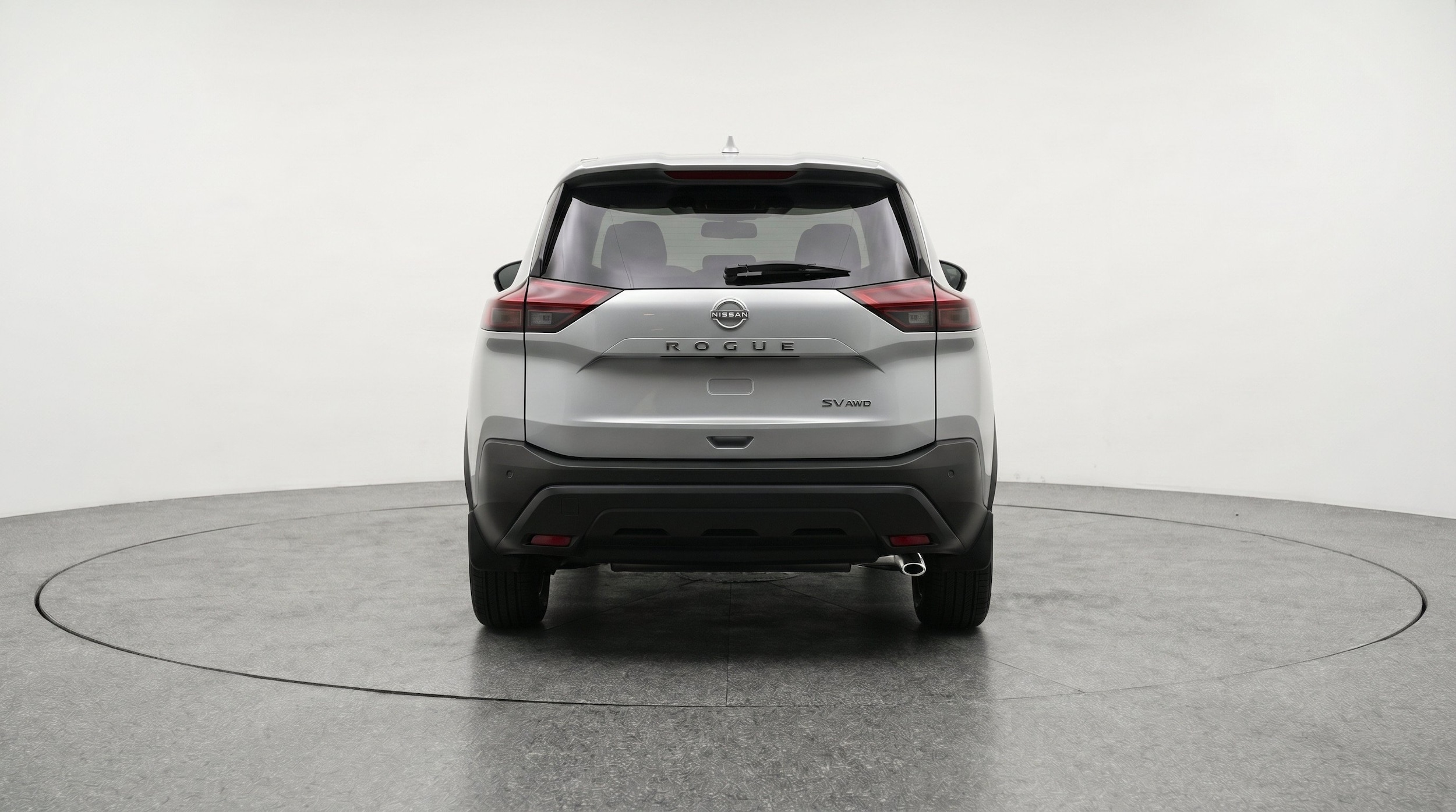 Thumbnail: 2025 Nissan Rogue - 7