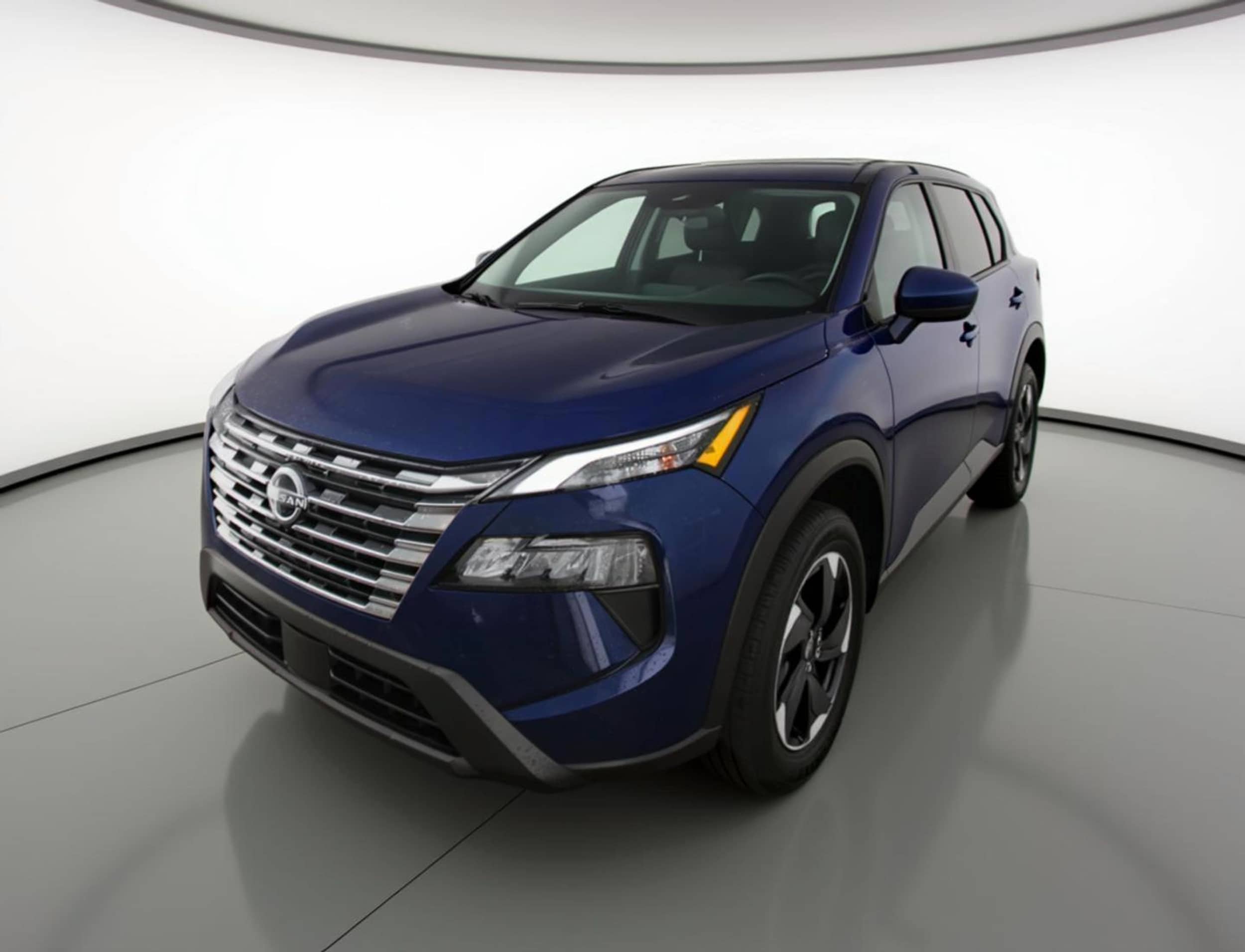 Thumbnail: 2025 Nissan Rogue - 3