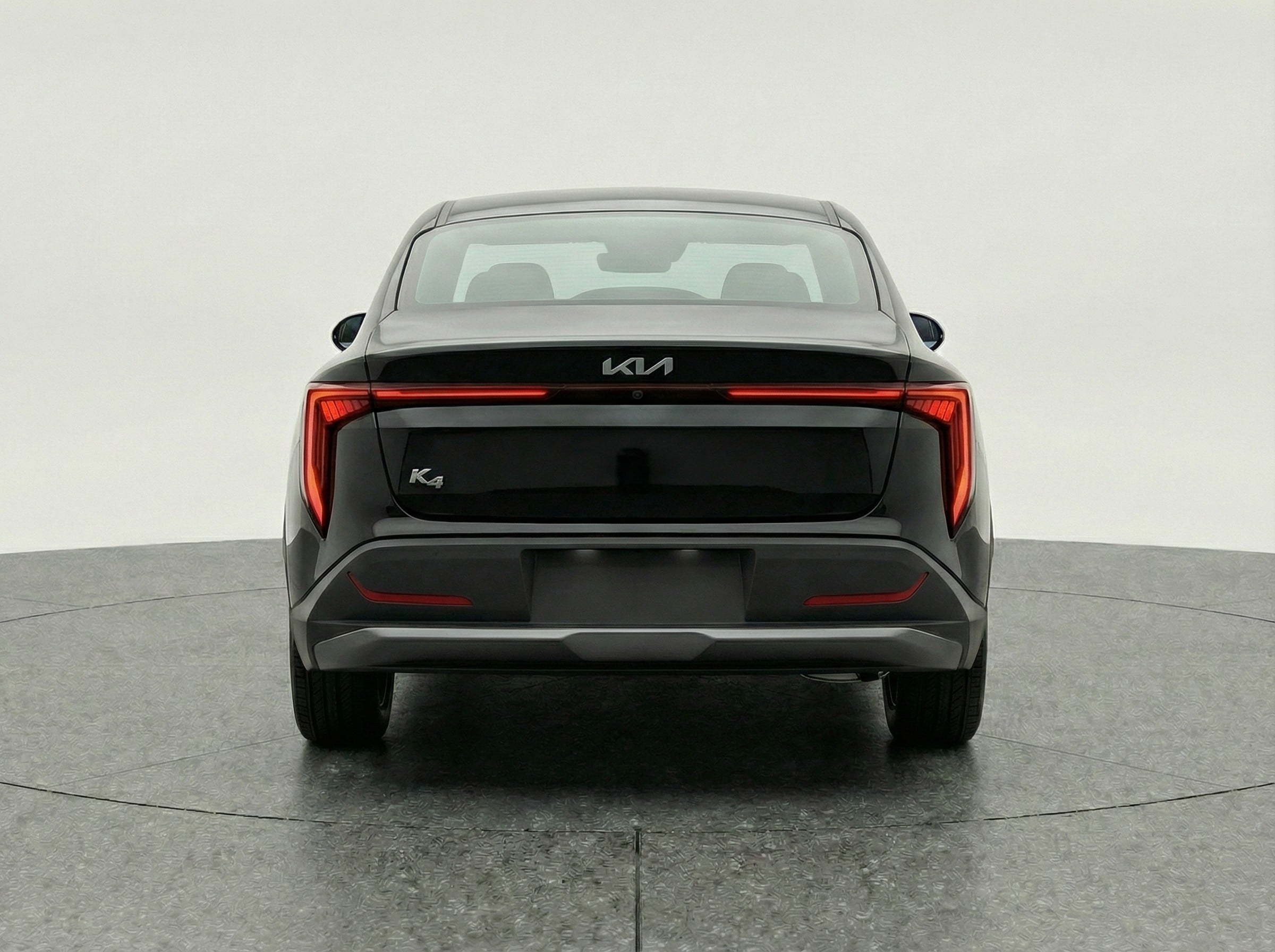 Thumbnail: 2025 Kia K4 - 6