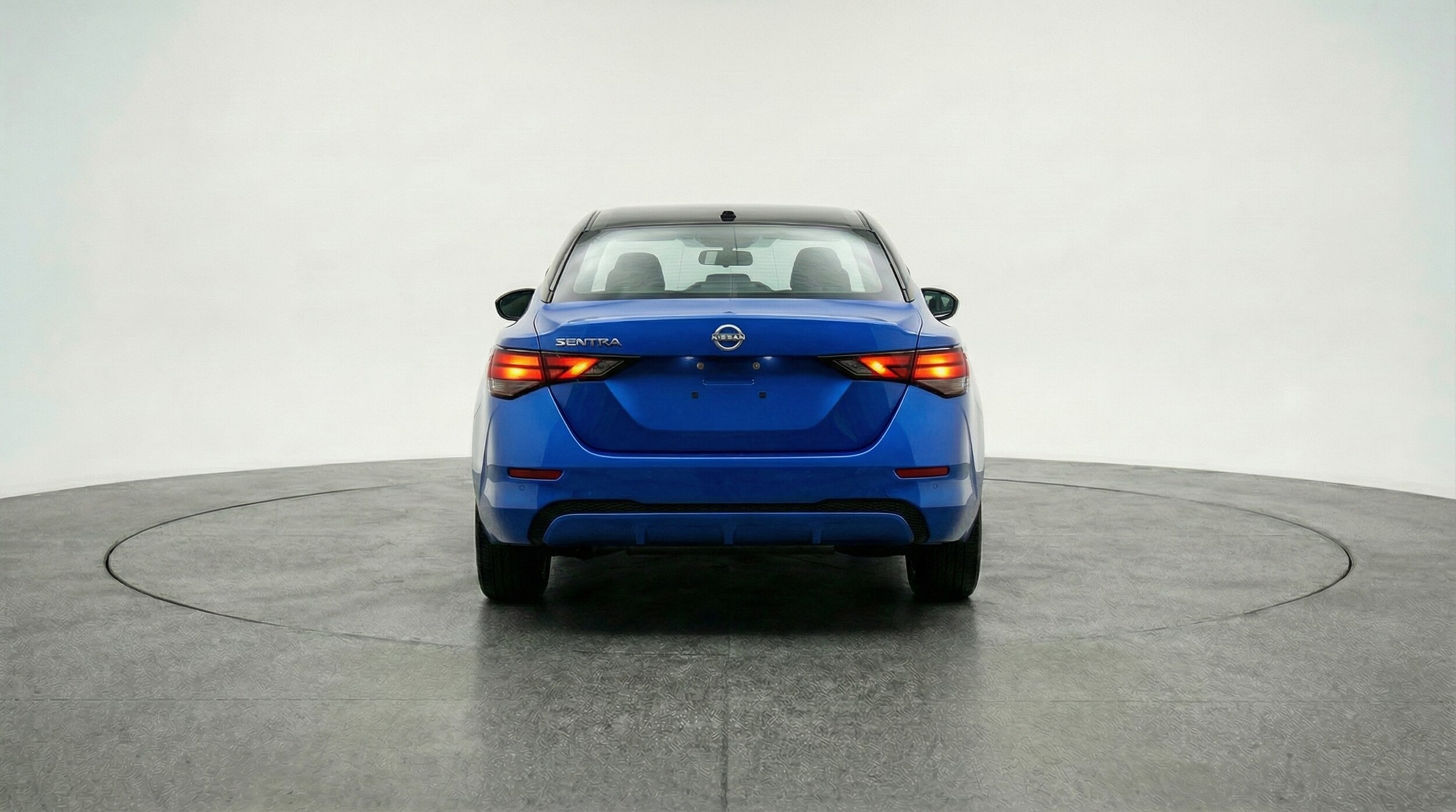 Thumbnail: 2025 Nissan Sentra - 6