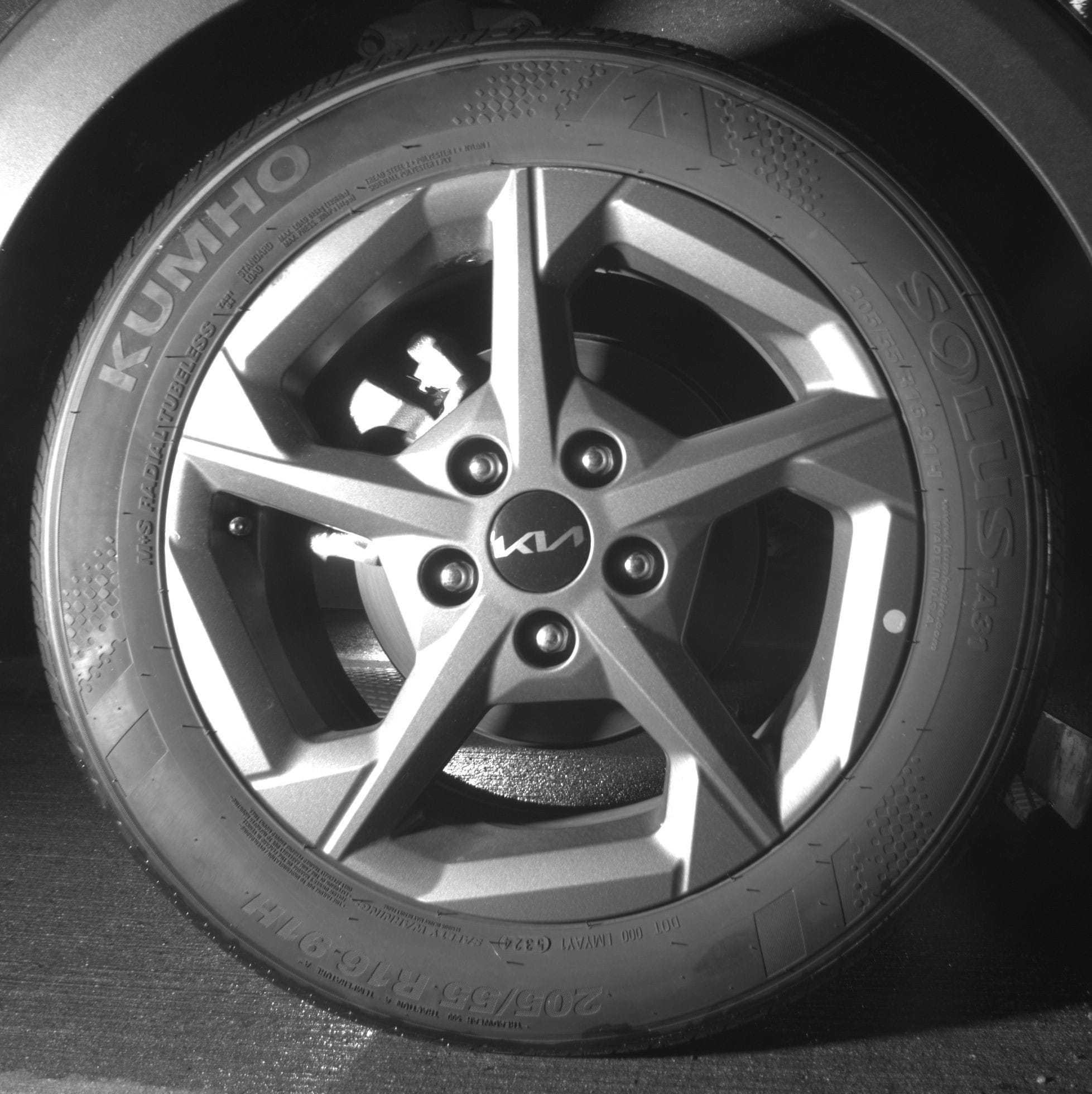 Thumbnail: 2025 Kia K4 - 12