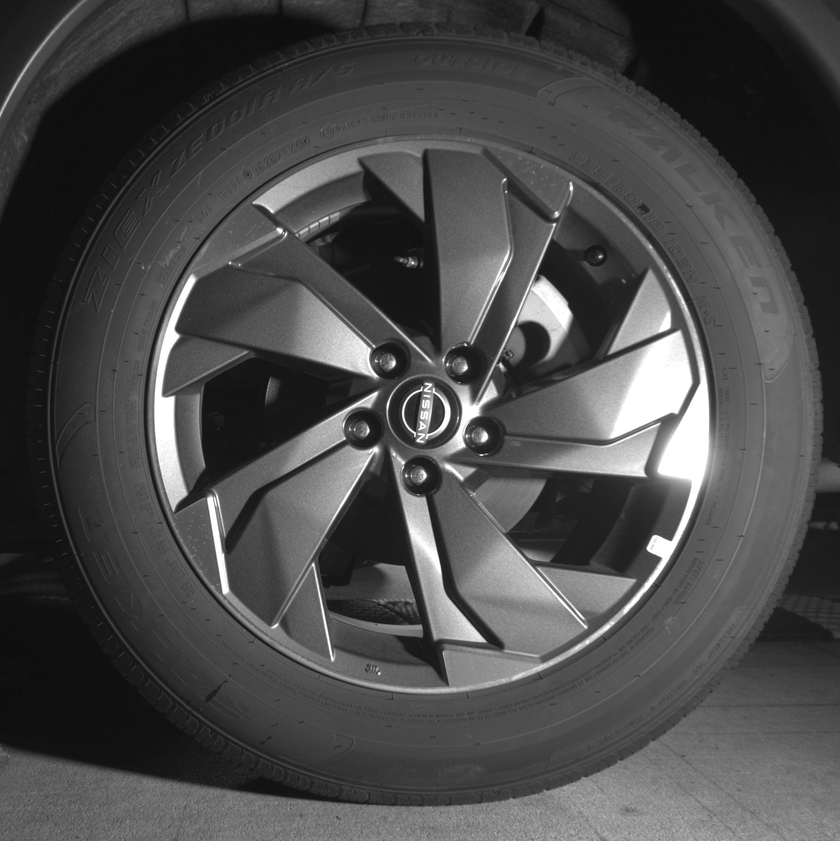 Thumbnail: 2025 Nissan Rogue - 11