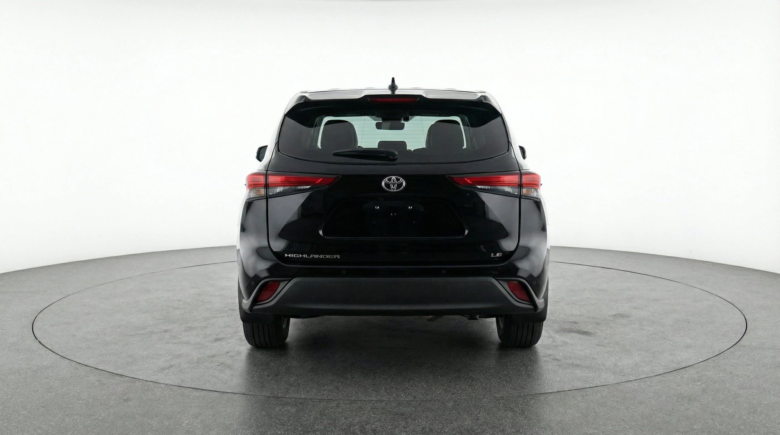 Thumbnail: 2025 Toyota Highlander - 7