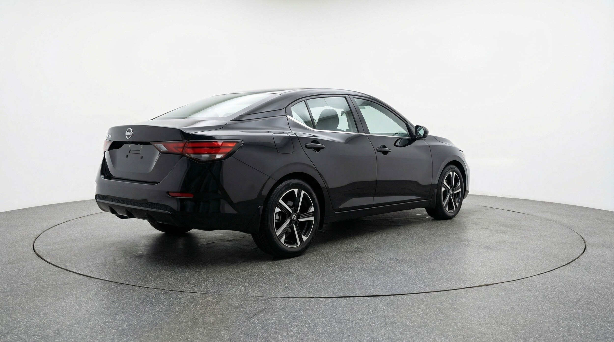 Thumbnail: 2025 Nissan Sentra - 9