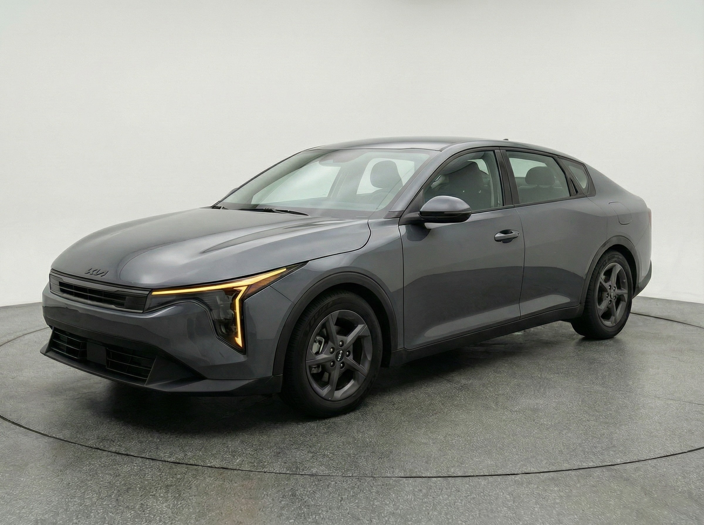 Thumbnail: 2025 Kia K4 - 3