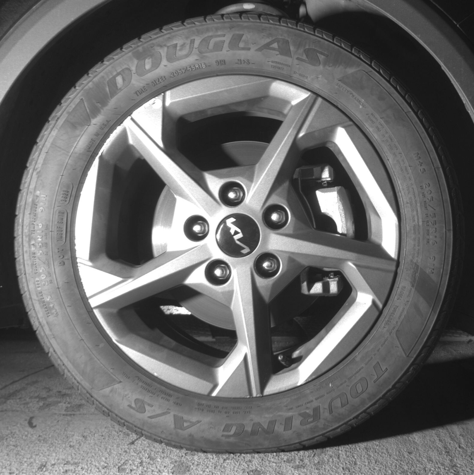 Thumbnail: 2025 Kia K4 - 10