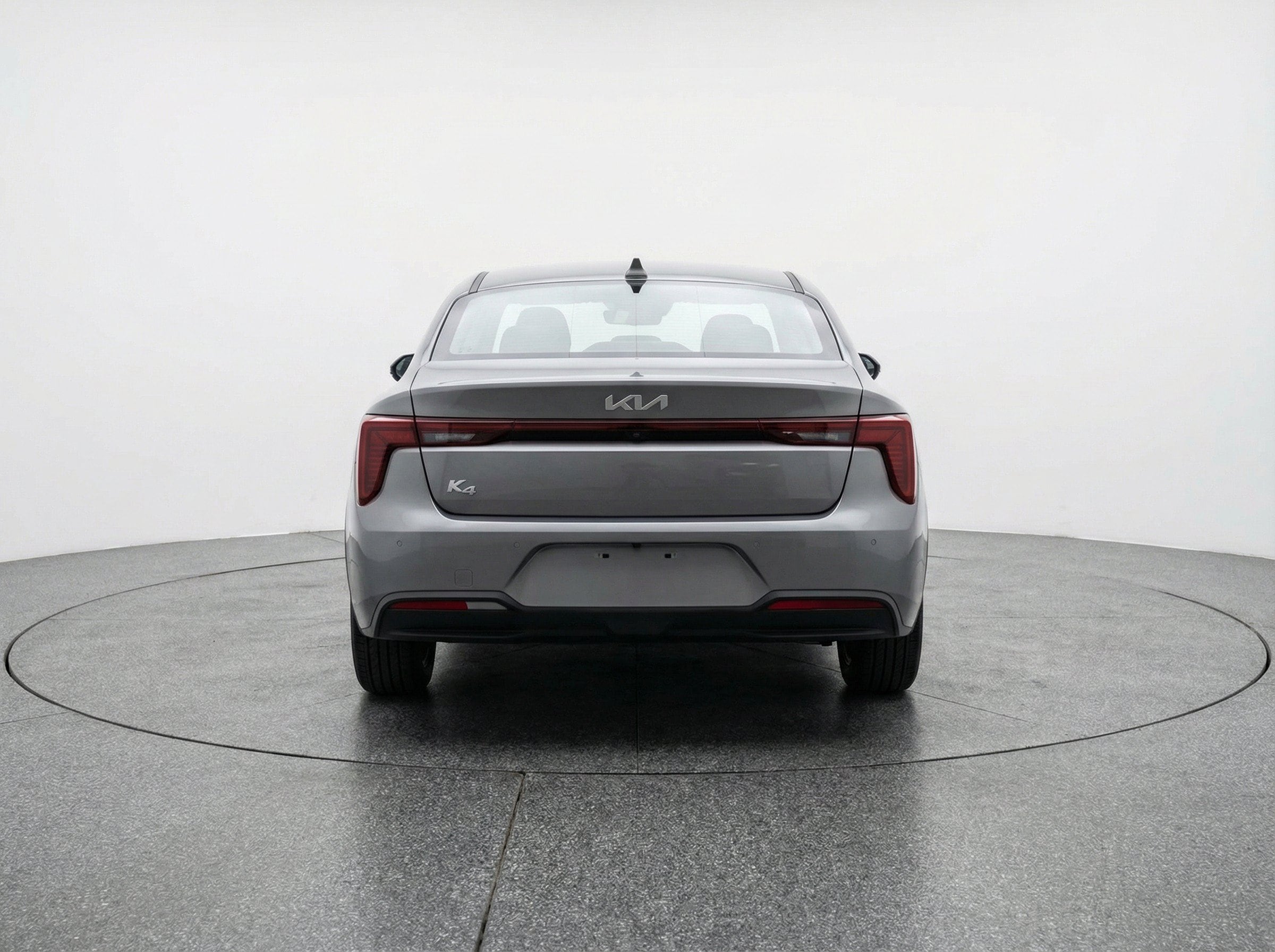 Thumbnail: 2025 Kia K4 - 7