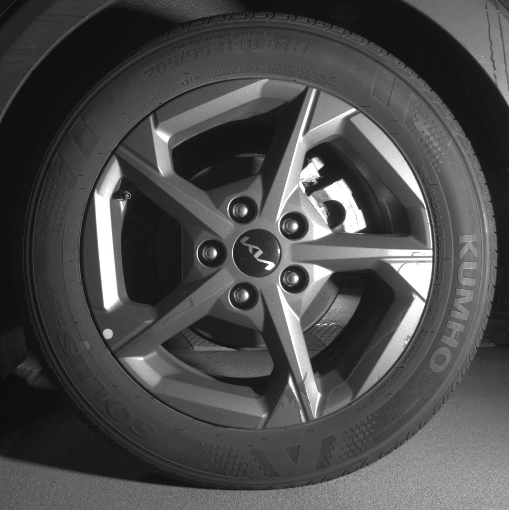 Thumbnail: 2025 Kia K4 - 11