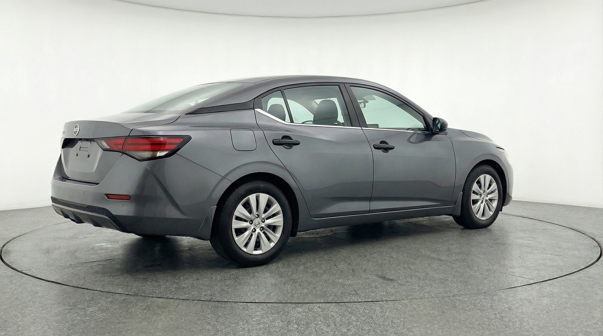 Thumbnail: 2025 Nissan Sentra - 9