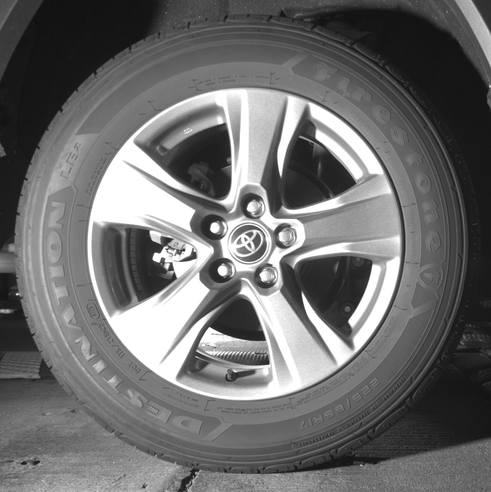 Thumbnail: 2025 Toyota RAV4 - 12