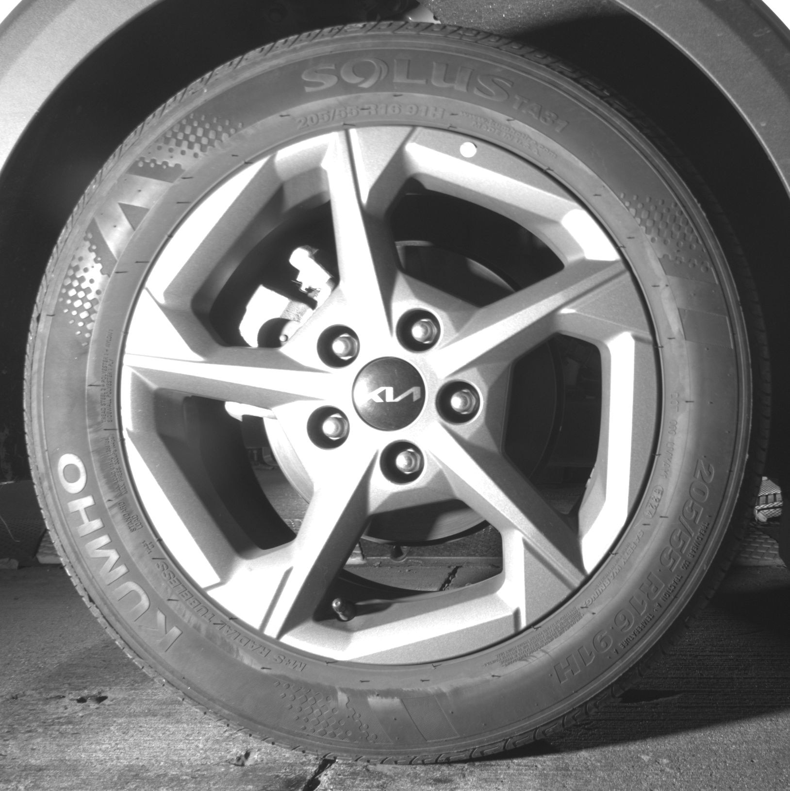 Thumbnail: 2025 Kia K4 - 12