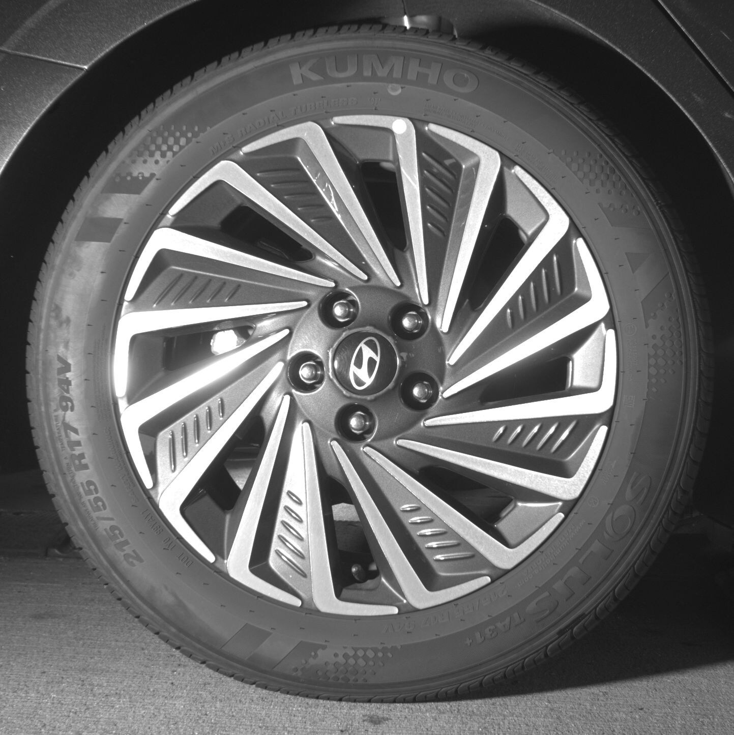 Thumbnail: 2025 Hyundai Sonata - 12