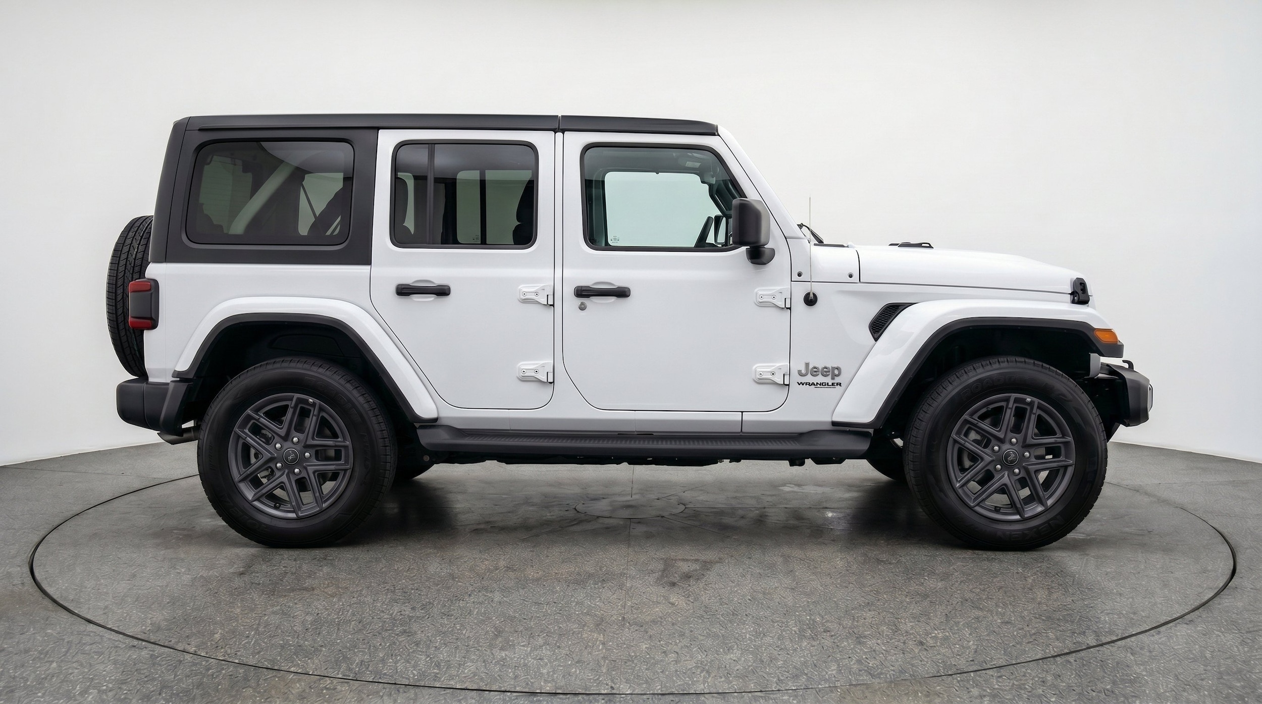 Thumbnail: 2025 Jeep Wrangler - 10