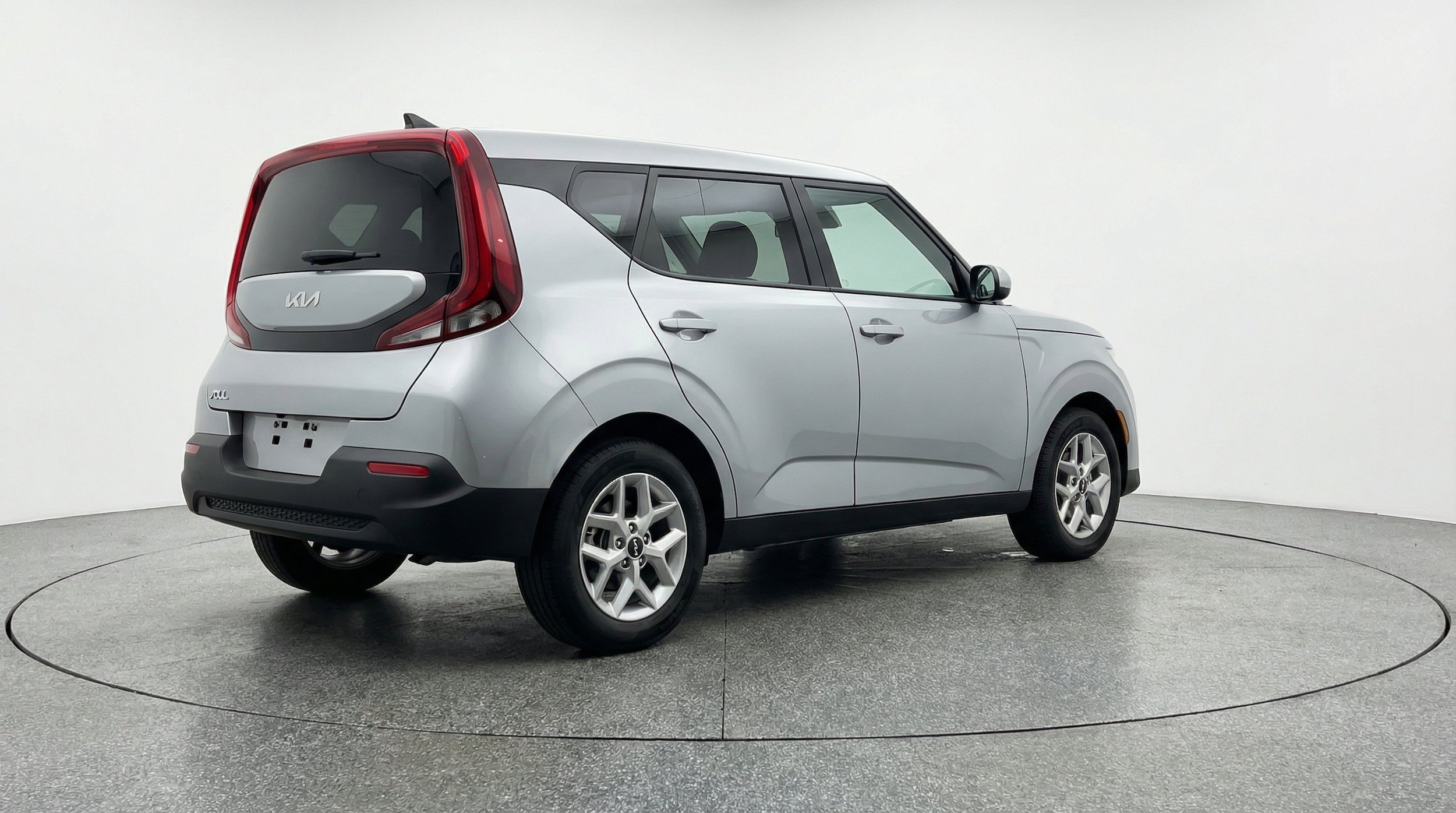 Thumbnail: 2025 Kia Soul - 9