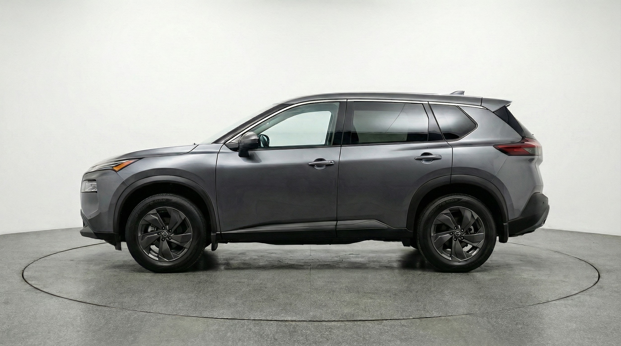 Thumbnail: 2025 Nissan Rogue - 4