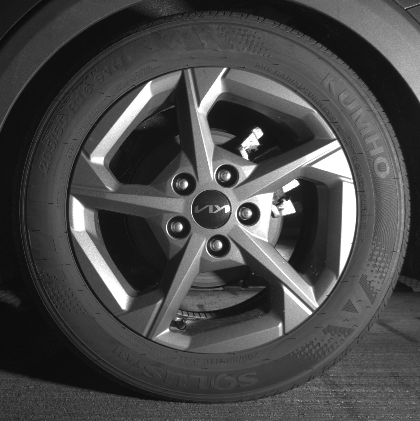 Thumbnail: 2025 Kia K4 - 11