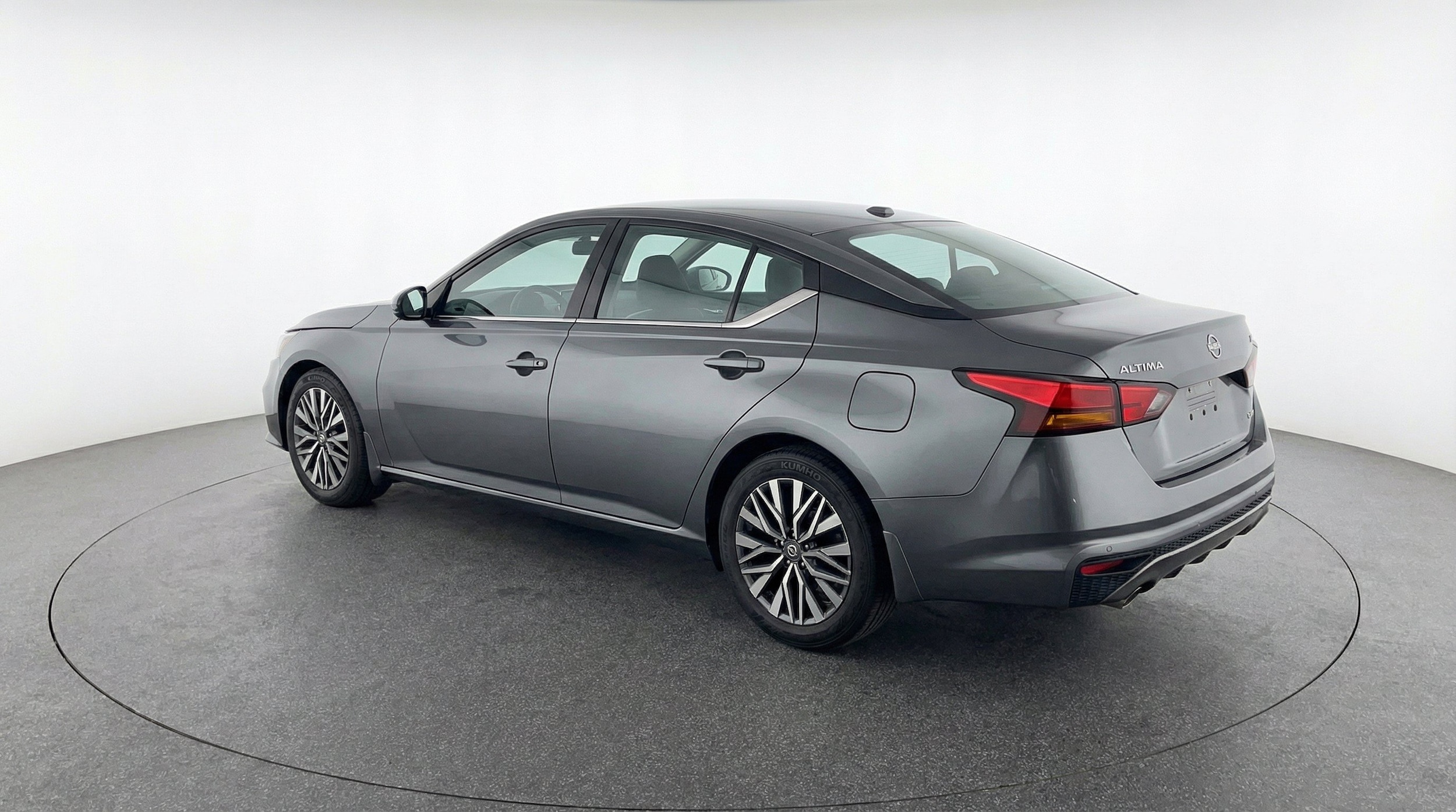 Thumbnail: 2026 Nissan Altima - 6