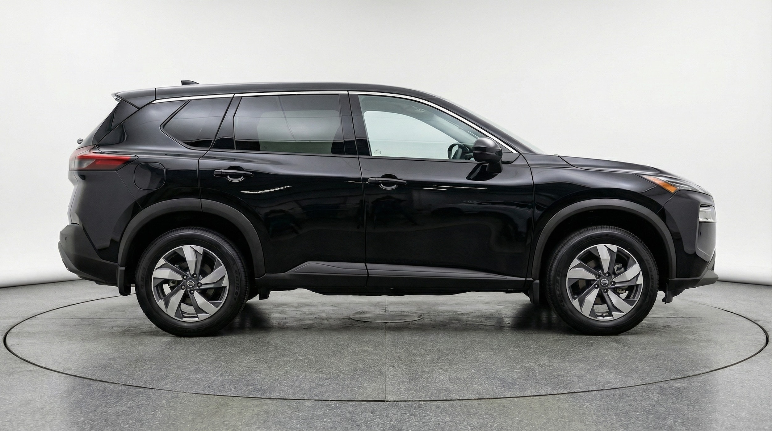 Thumbnail: 2025 Nissan Rogue - 8