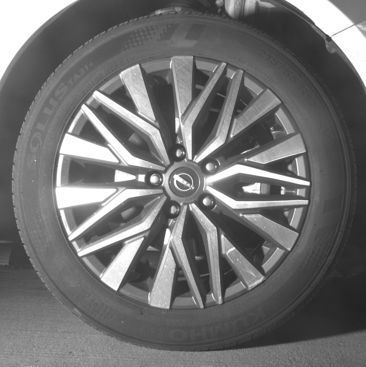 Thumbnail: 2025 Nissan Altima - 10