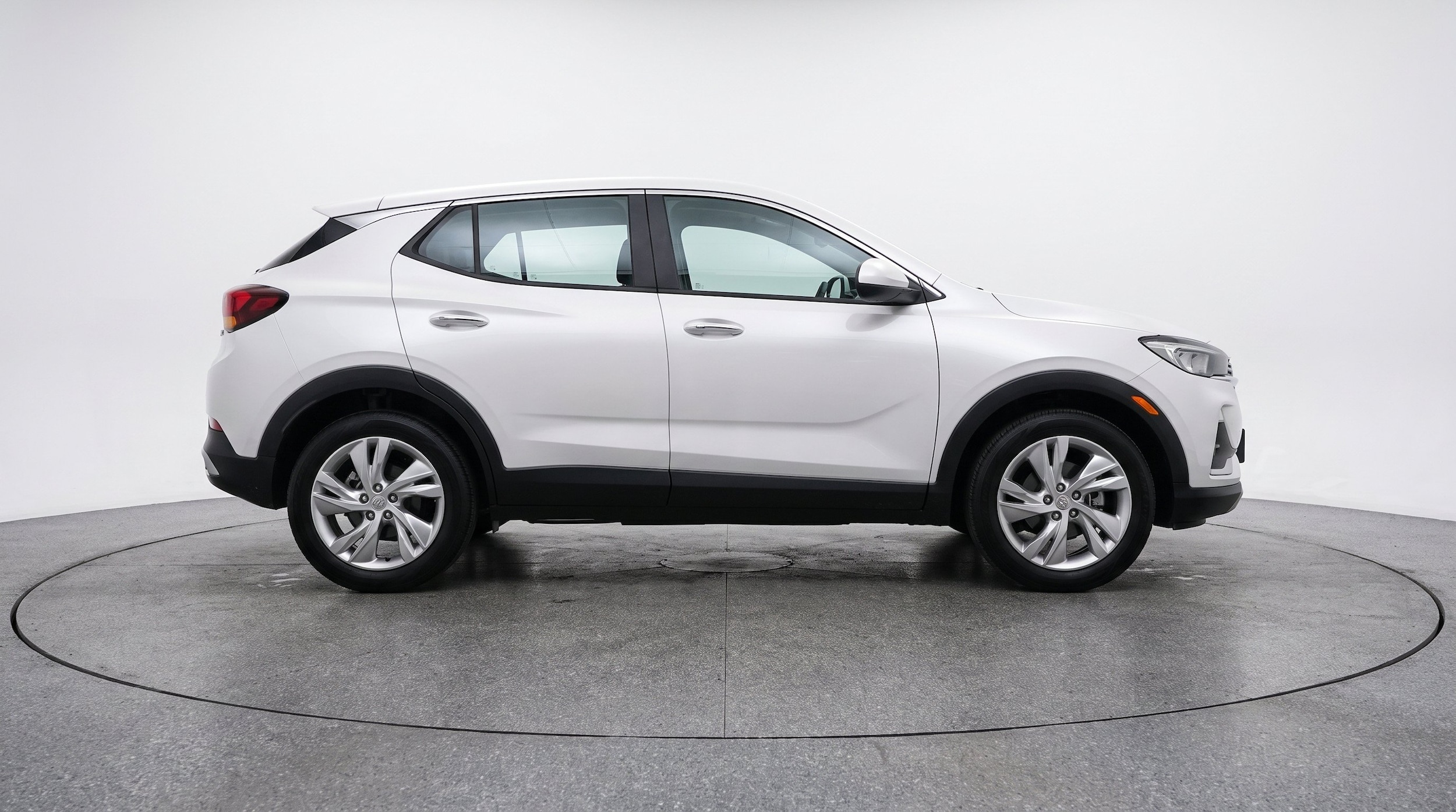 Thumbnail: 2026 Buick Encore GX - 11
