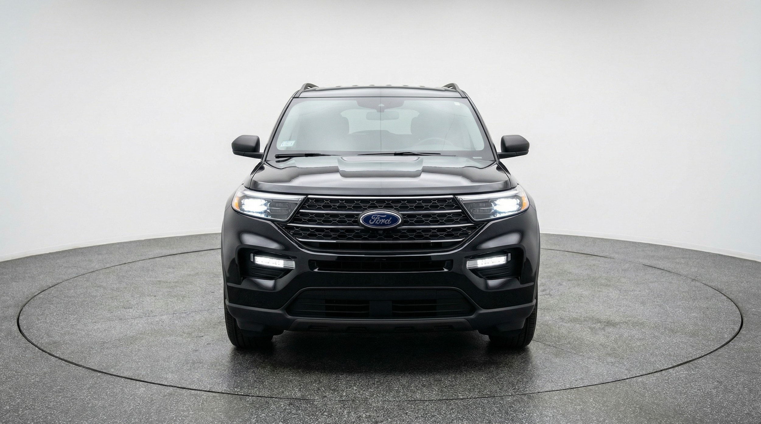 Thumbnail: 2024 Ford Explorer - 2