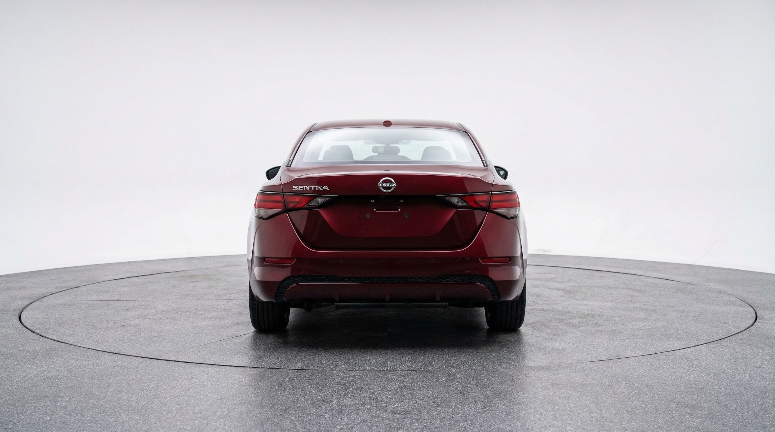 Thumbnail: 2025 Nissan Sentra - 6