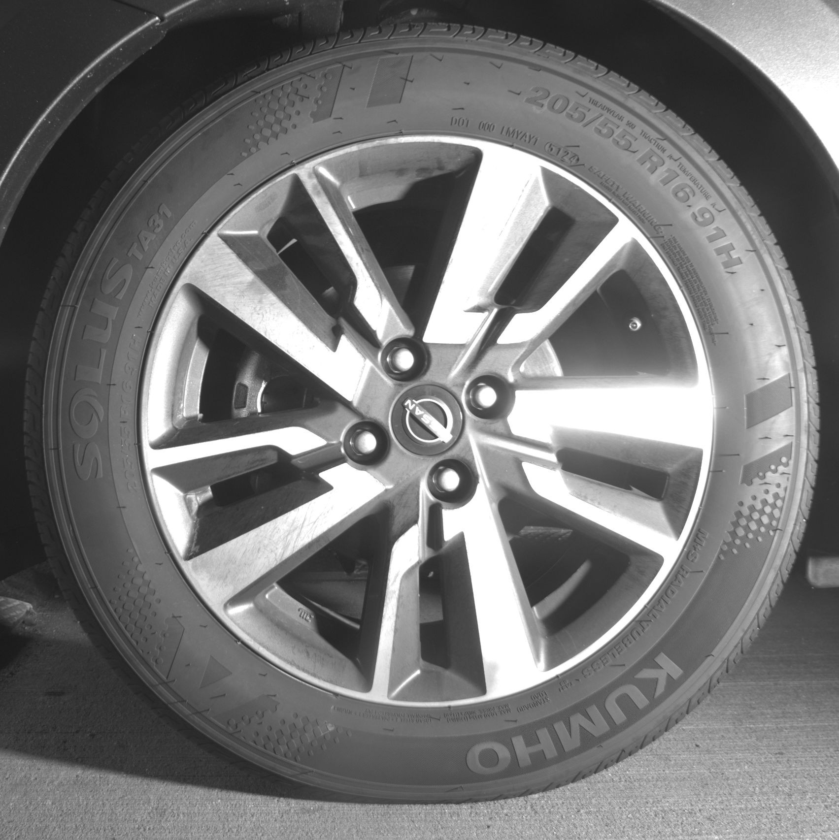 Thumbnail: 2025 Nissan Versa - 9