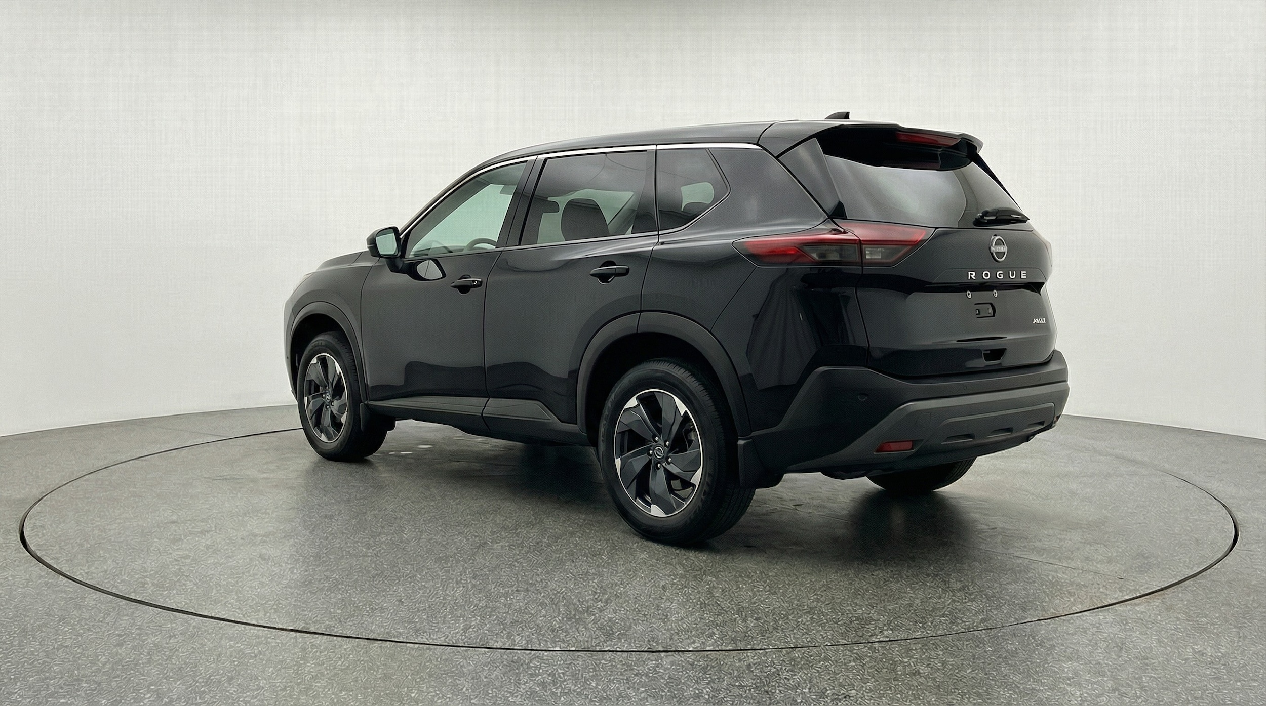 Thumbnail: 2025 Nissan Rogue - 5