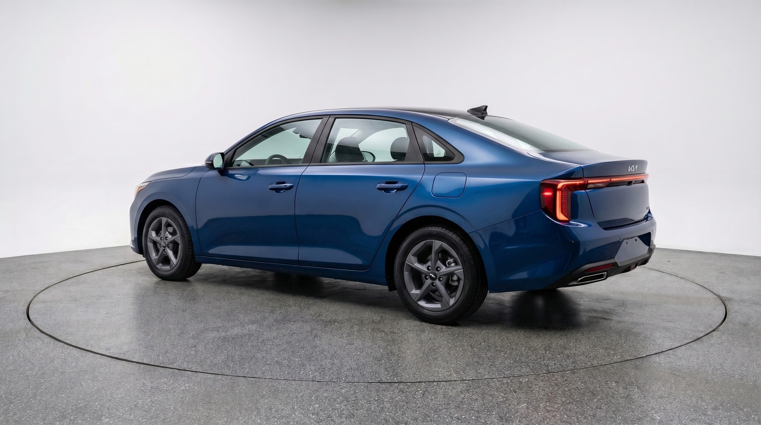 Thumbnail: 2025 Kia K4 - 5