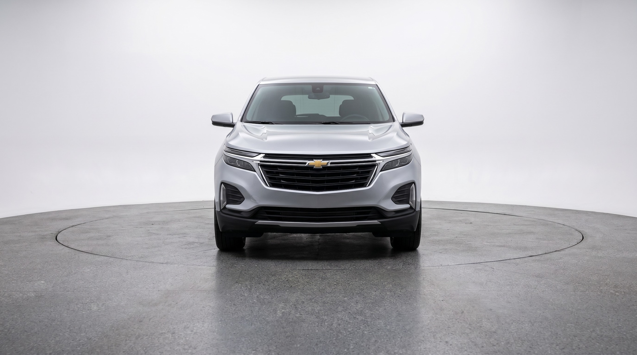 Thumbnail: 2025 Chevrolet Equinox - 2