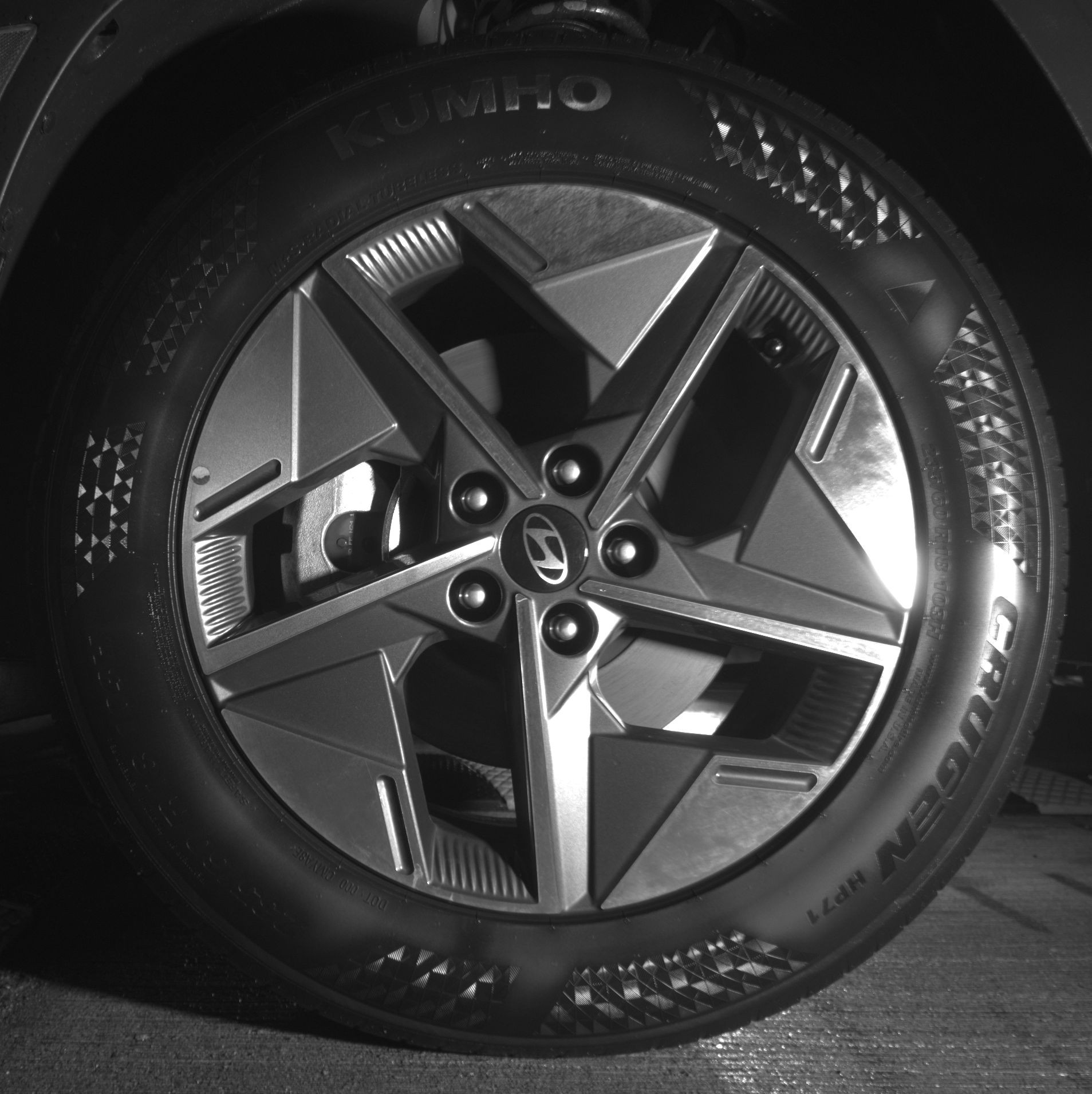 Thumbnail: 2025 Hyundai Tucson - 9