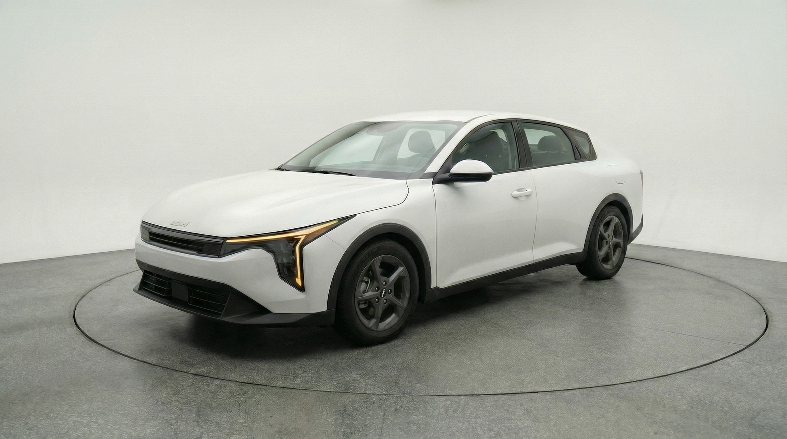 Thumbnail: 2025 Kia K4 - 3