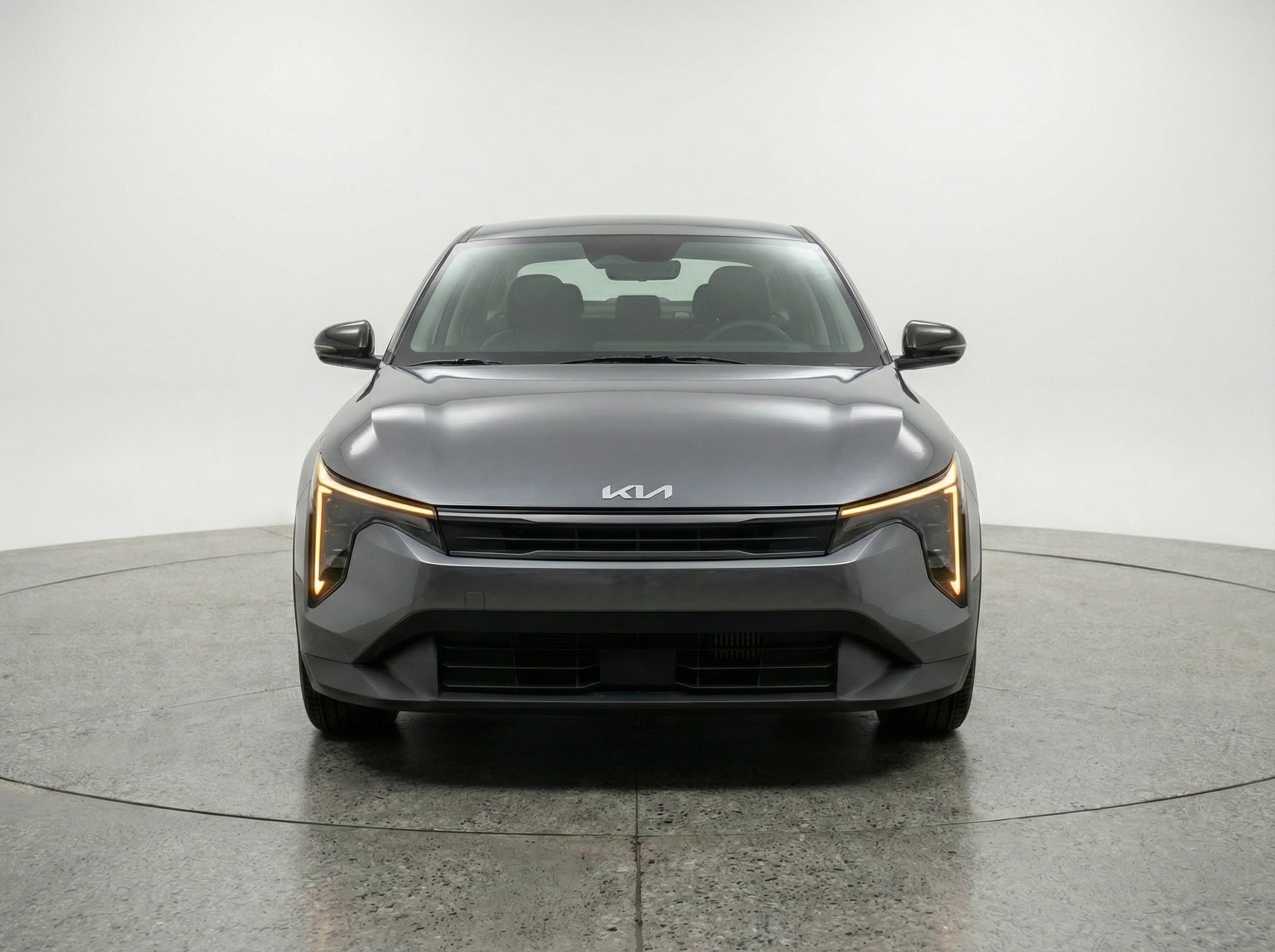 Thumbnail: 2025 Kia K4 - 2