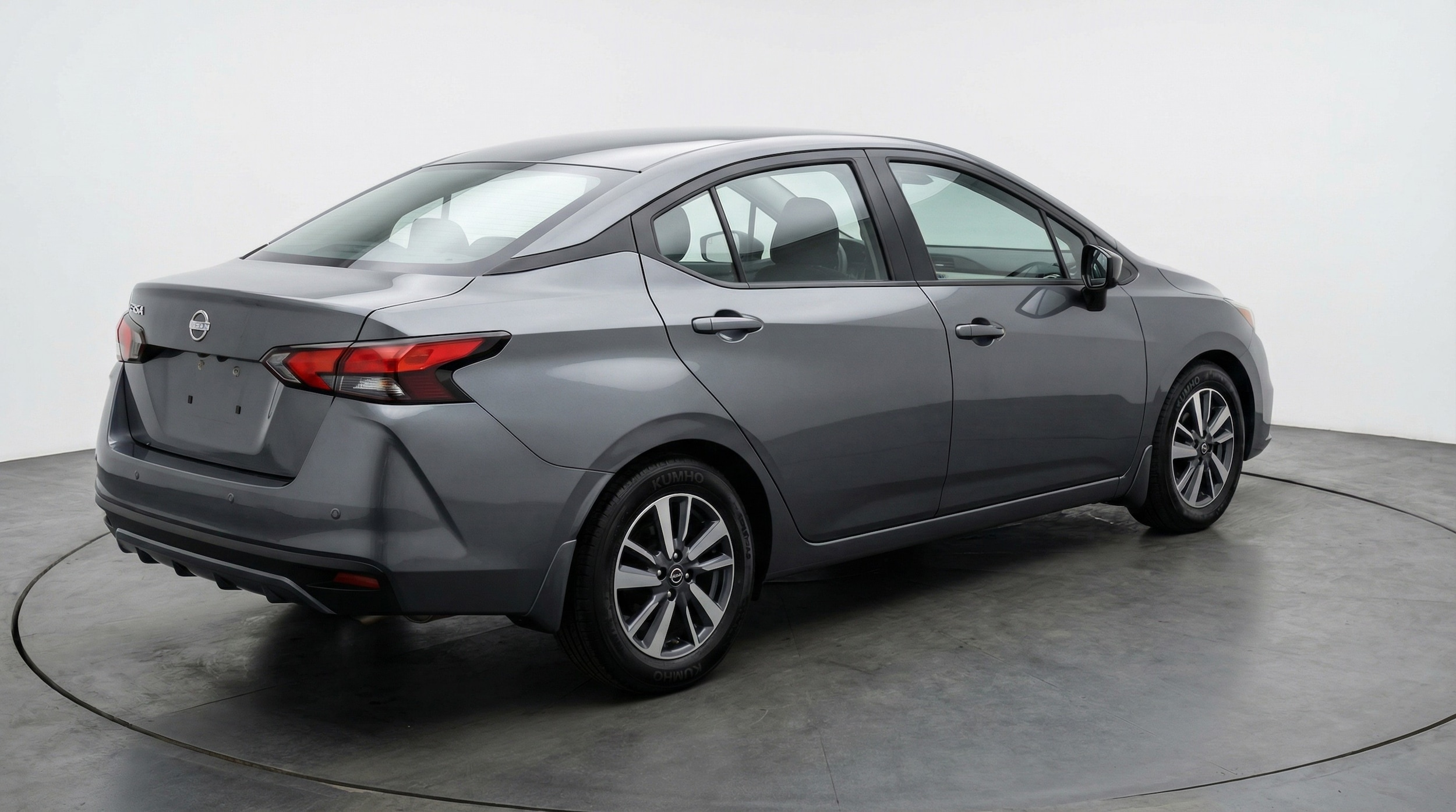 Thumbnail: 2025 Nissan Versa - 7