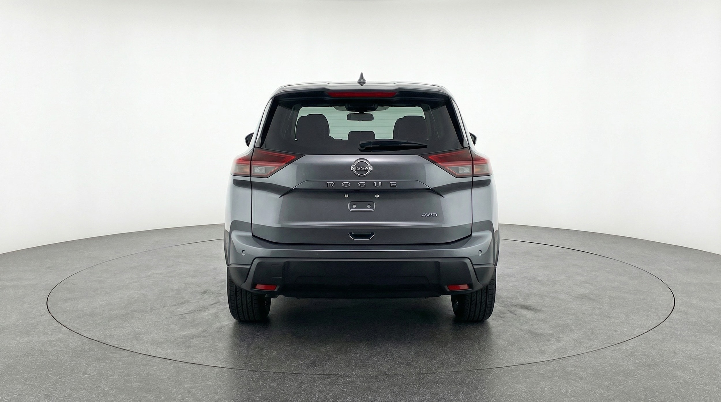 Thumbnail: 2025 Nissan Rogue - 6