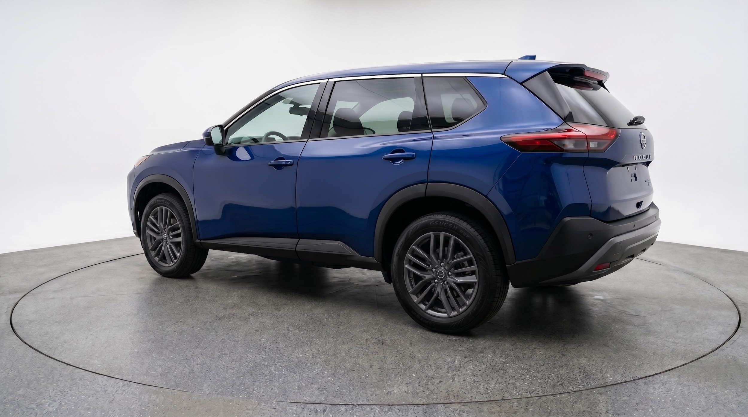 Thumbnail: 2026 Nissan Rogue - 5
