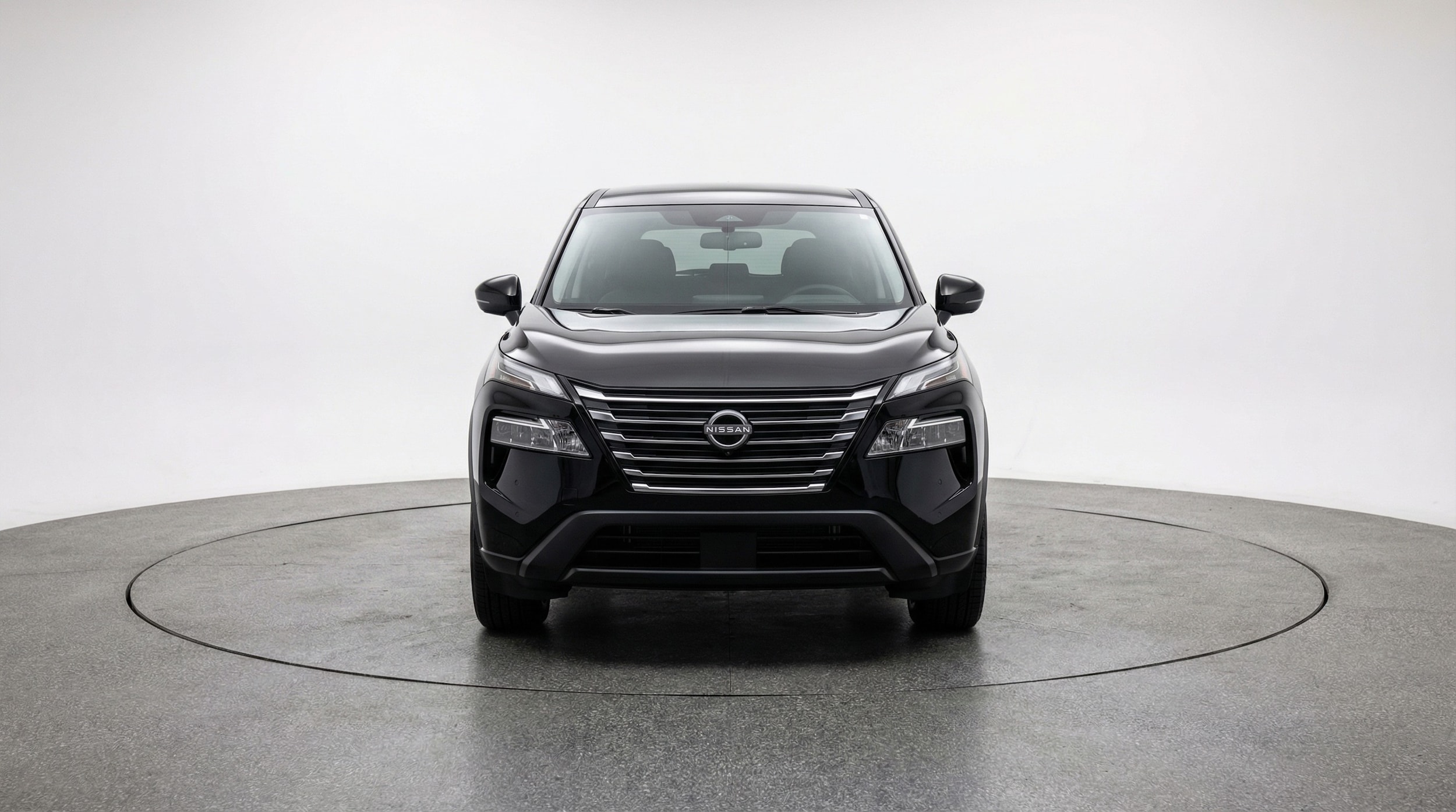 Thumbnail: 2026 Nissan Rogue - 2