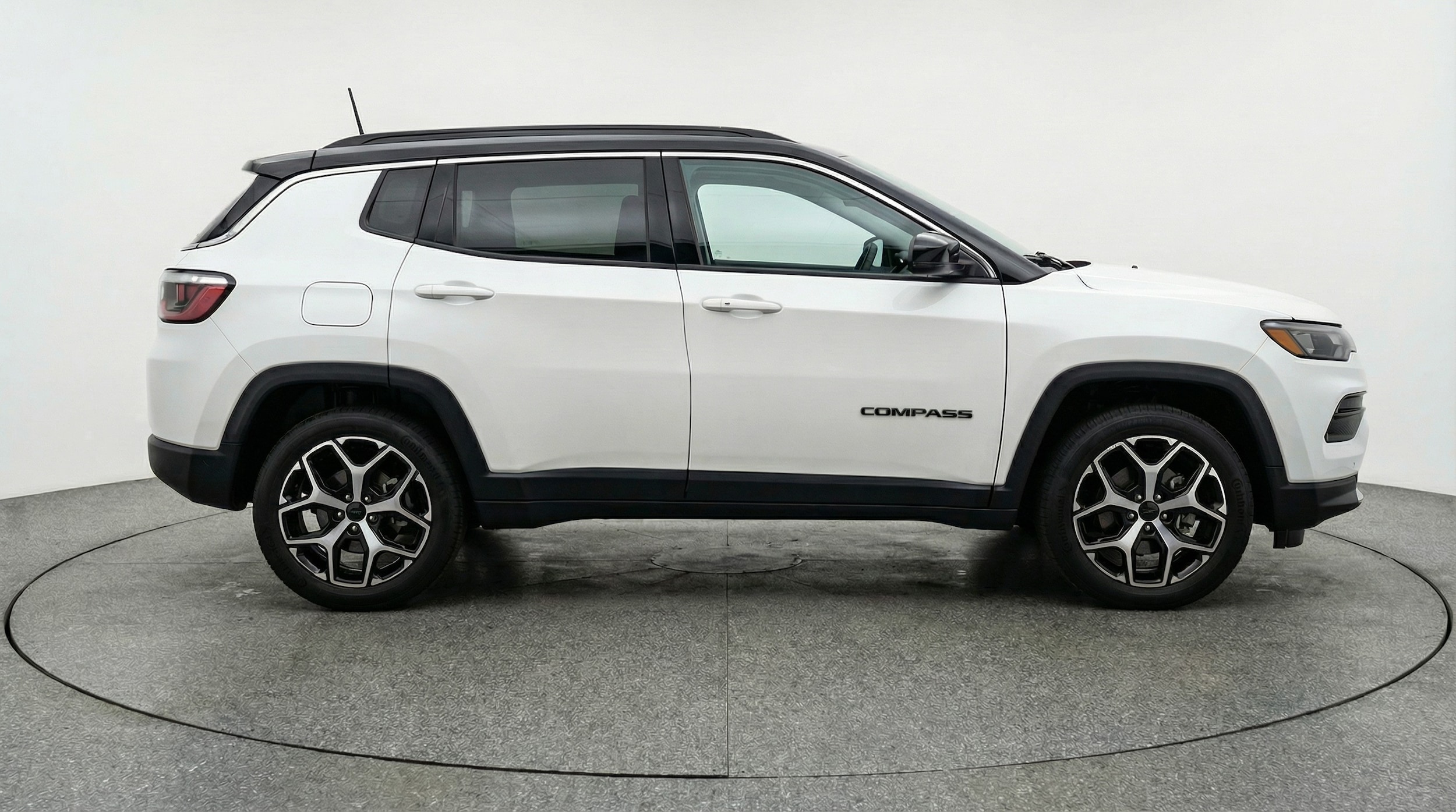 Thumbnail: 2025 Jeep Compass - 8