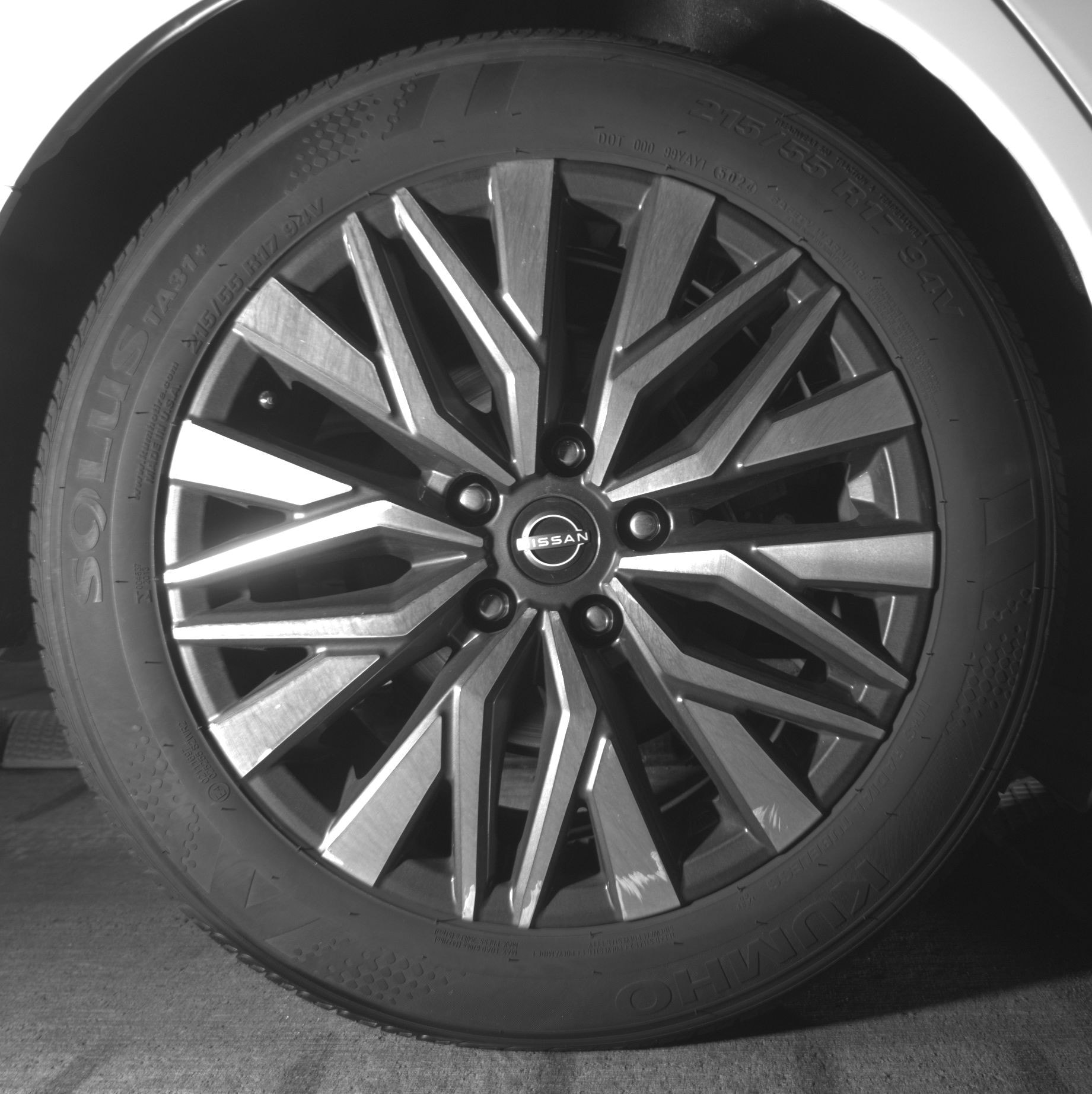 Thumbnail: 2025 Nissan Altima - 12