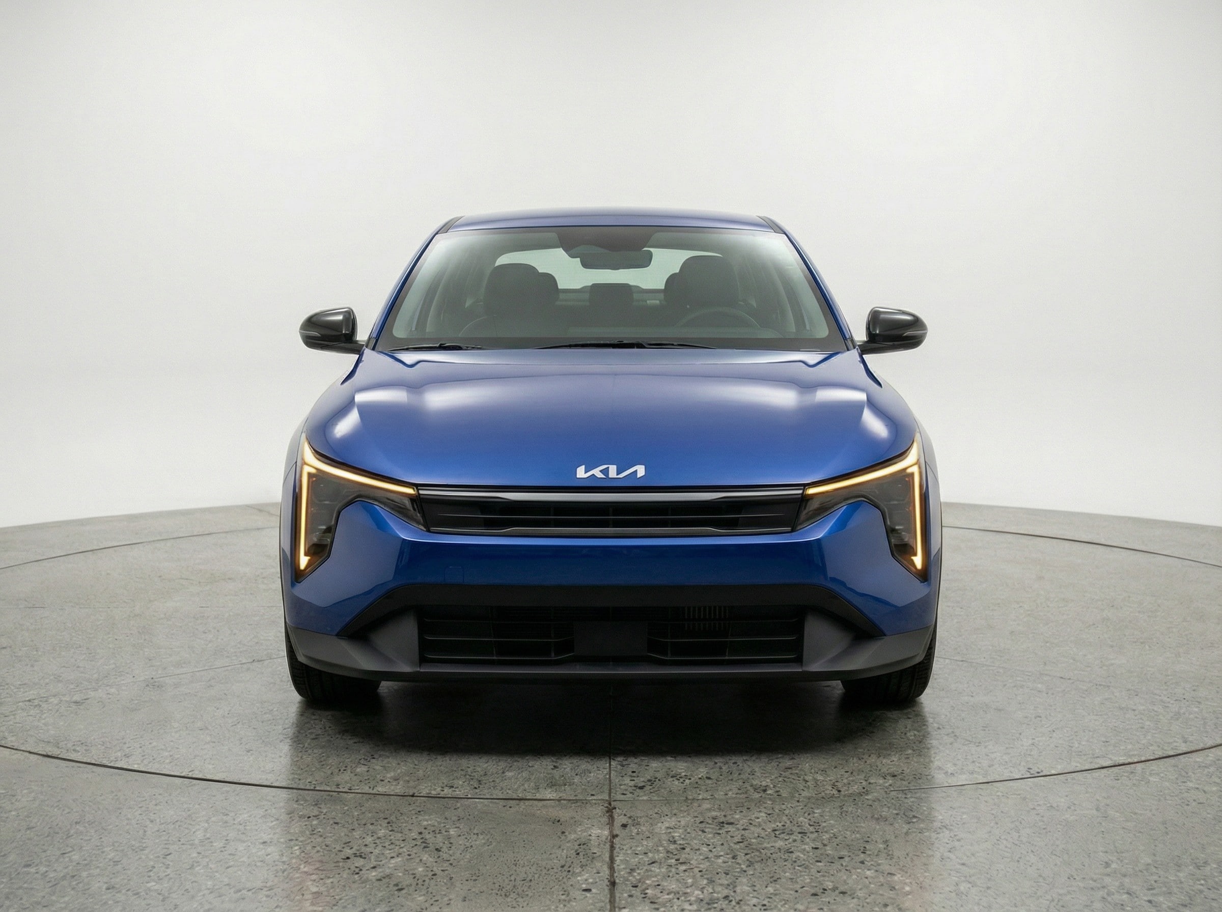 Thumbnail: 2025 Kia K4 - 2