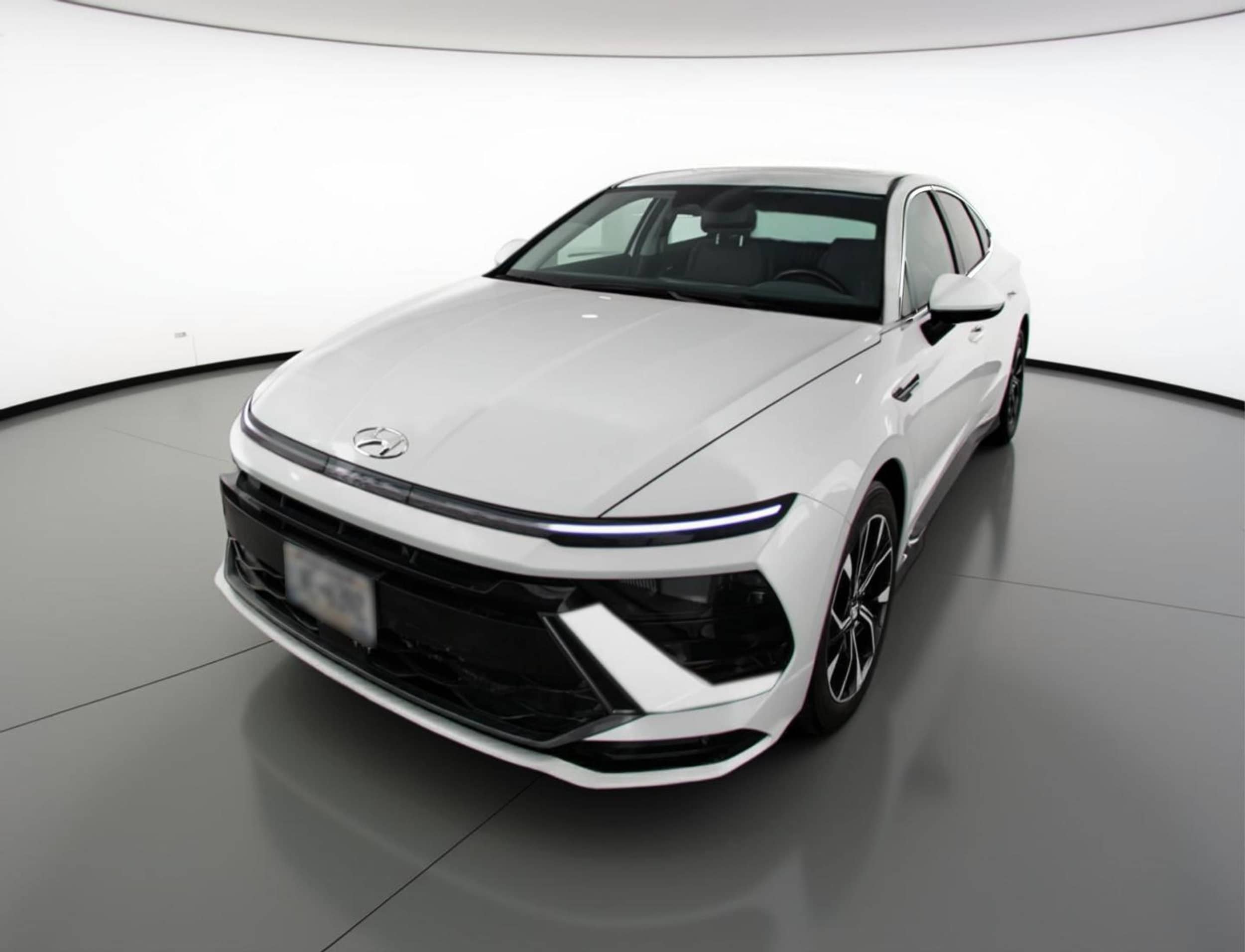 Thumbnail: 2025 Hyundai Sonata - 3