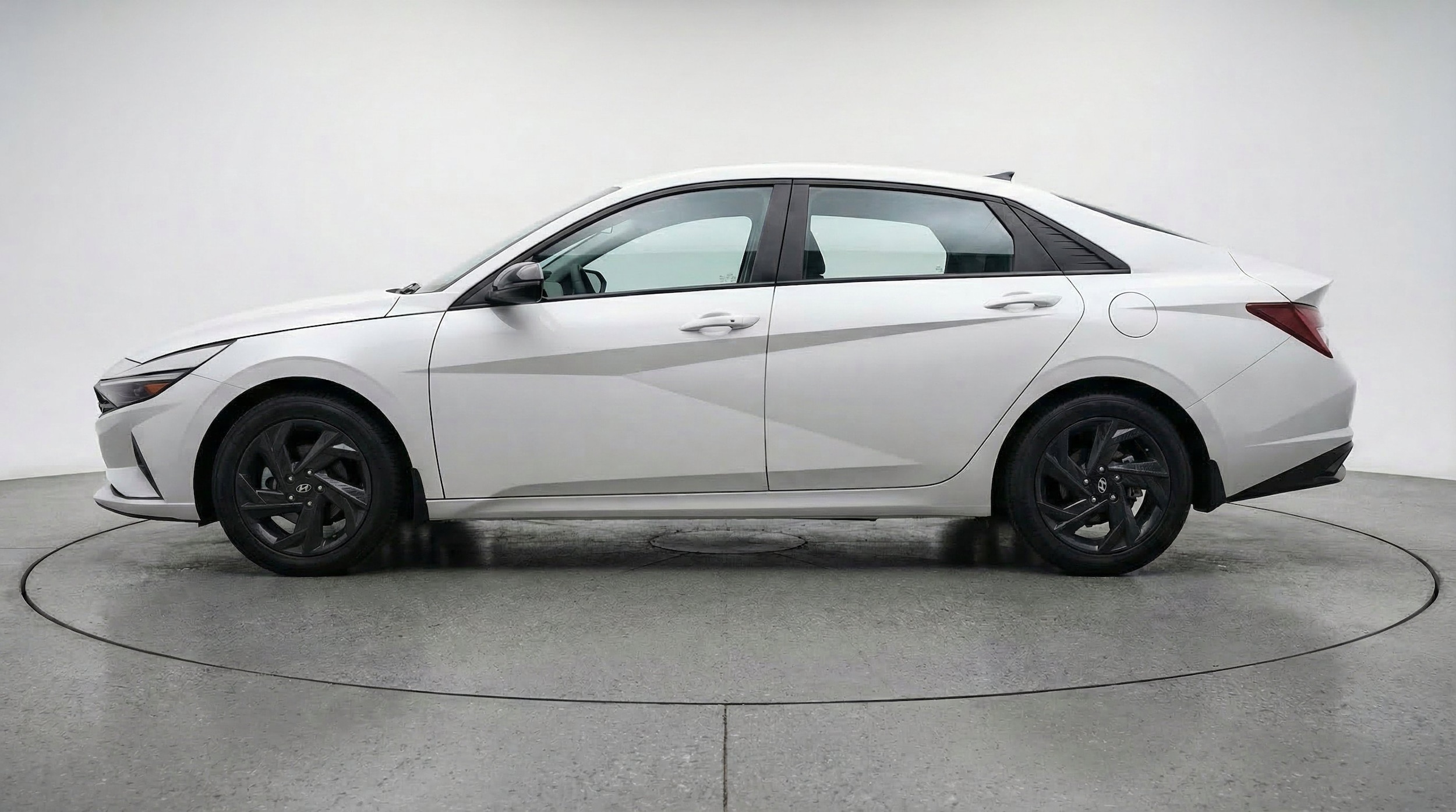 Thumbnail: 2026 Hyundai Elantra - 5