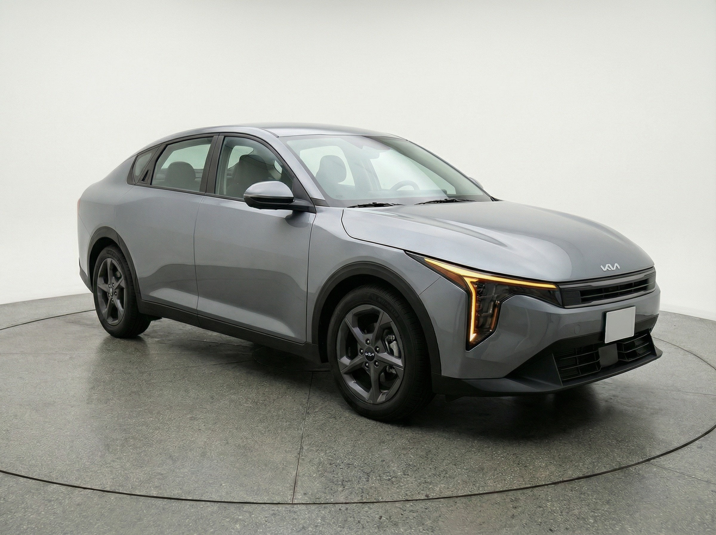 Thumbnail: 2025 Kia K4 - 1
