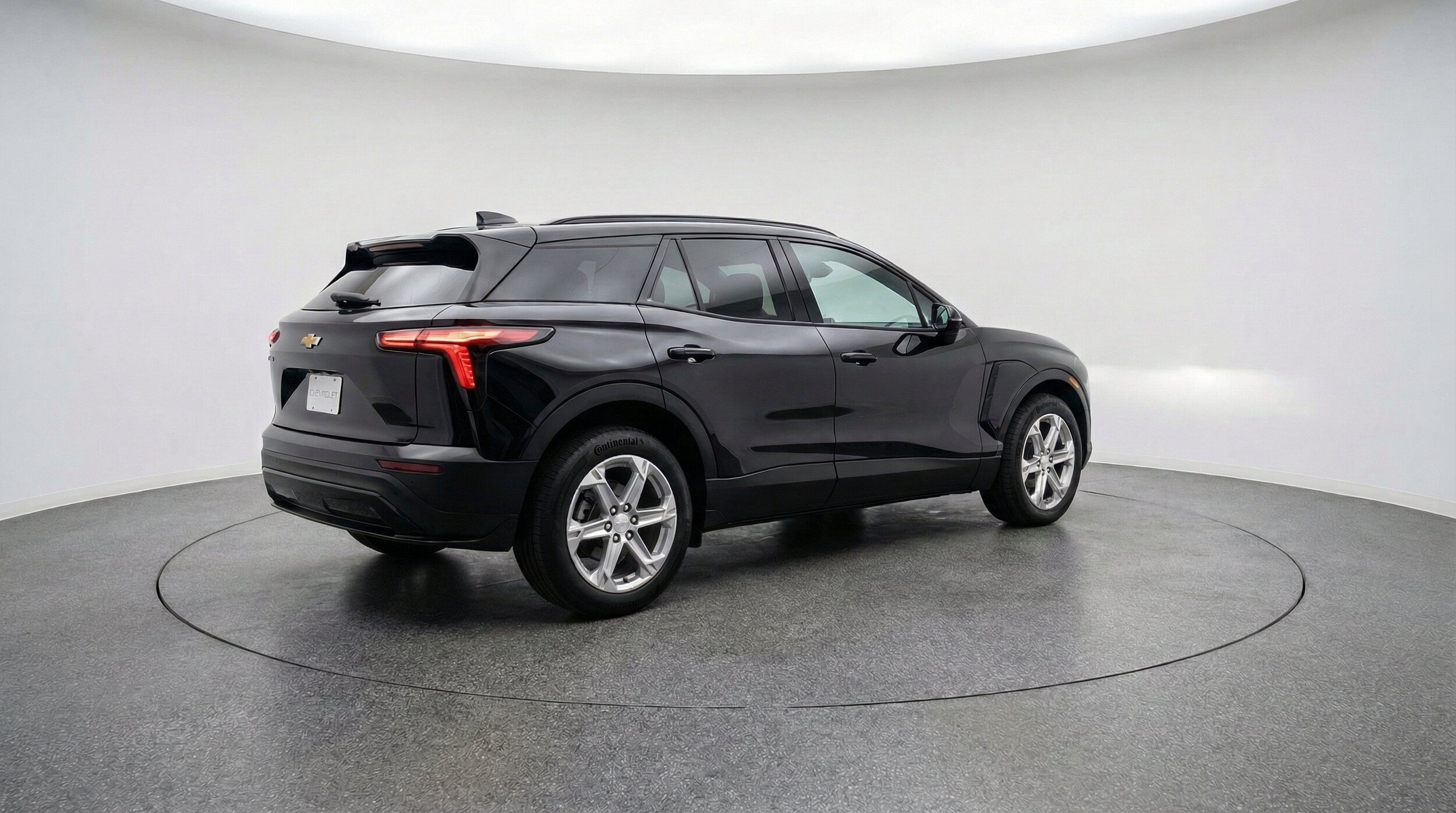 Thumbnail: 2025 Chevrolet Blazer - 9