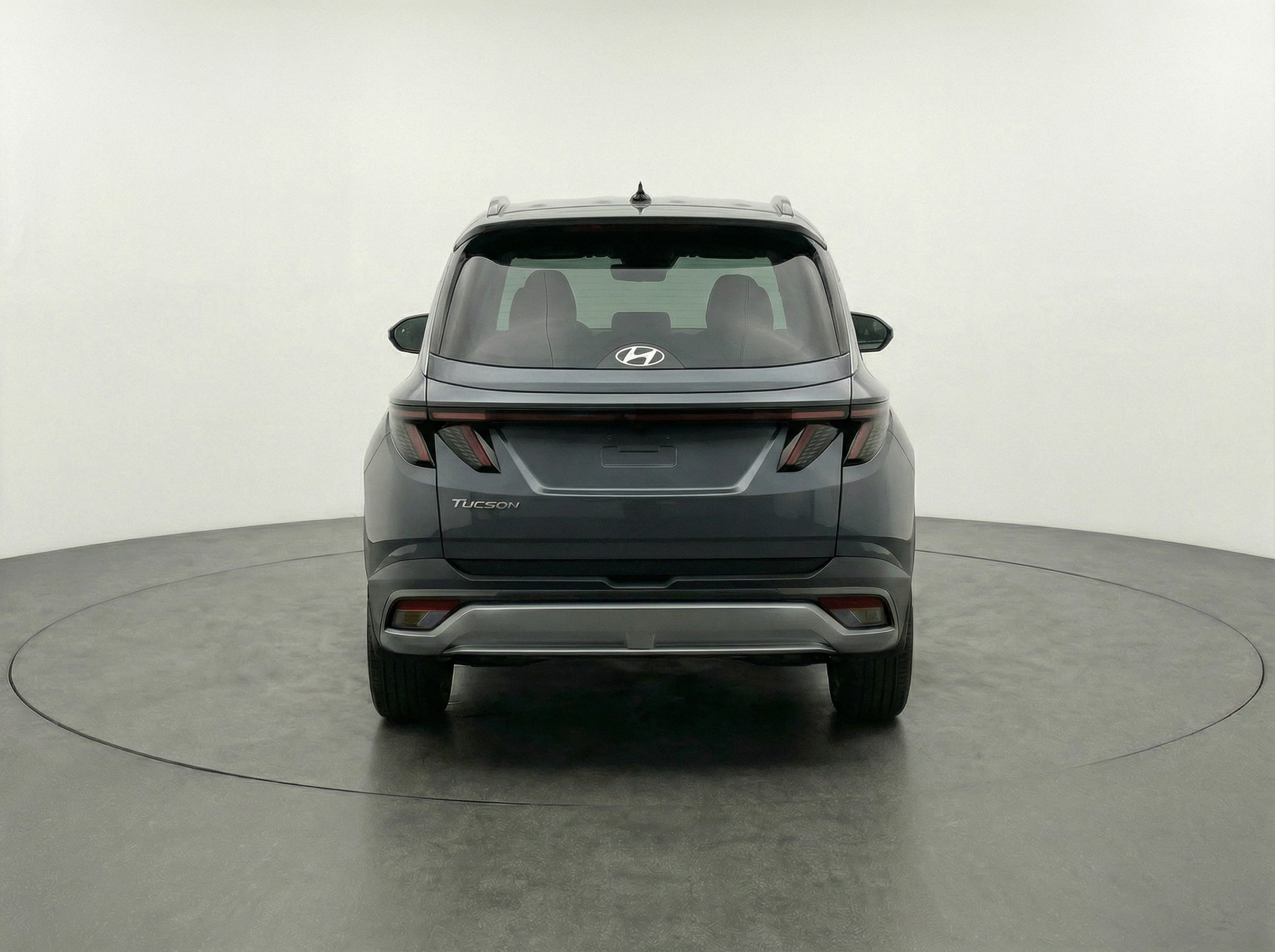 Thumbnail: 2025 Hyundai Tucson - 6