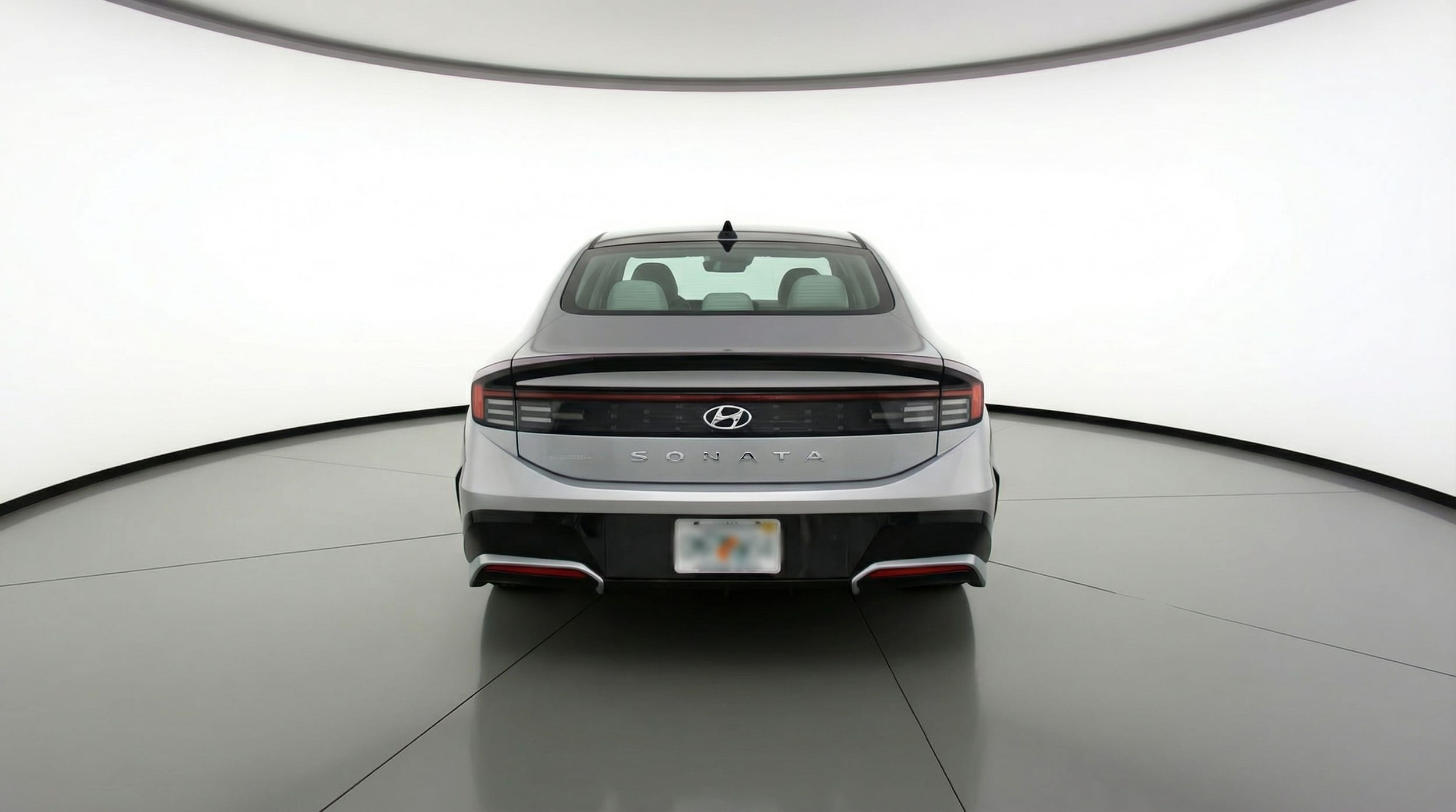 Thumbnail: 2025 Hyundai Sonata - 6